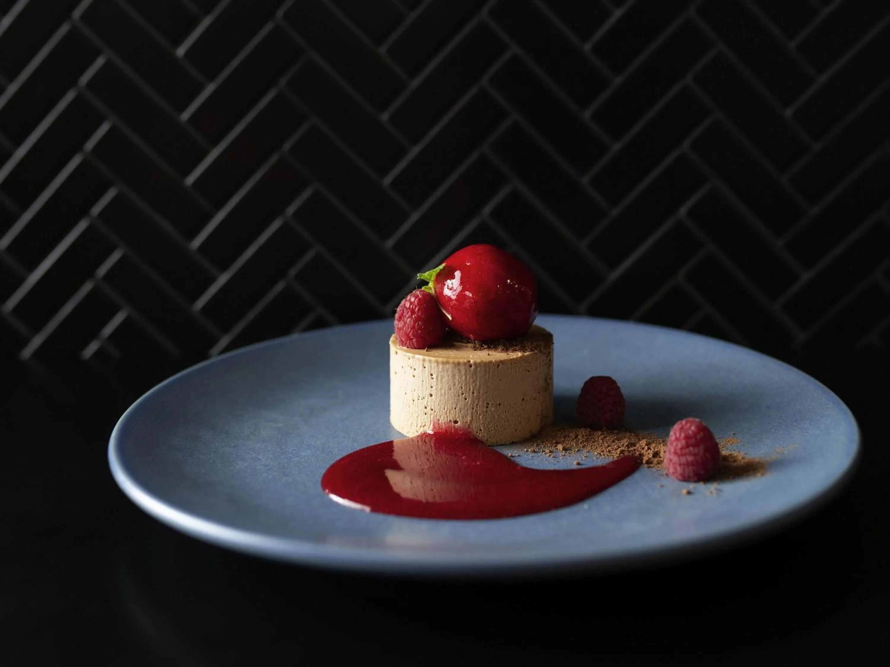 Restaurant/places to eat in Mantra MacArthur Hotel