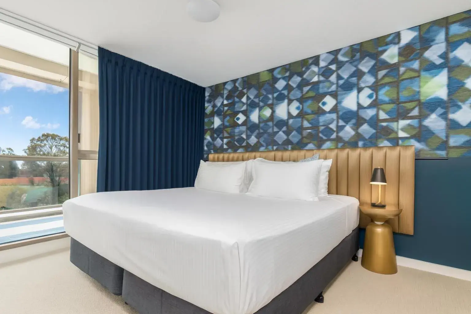 One-Bedroom Apartment in Quest Flemington Central One-Bedroom Apartment in Quest Flemington Central