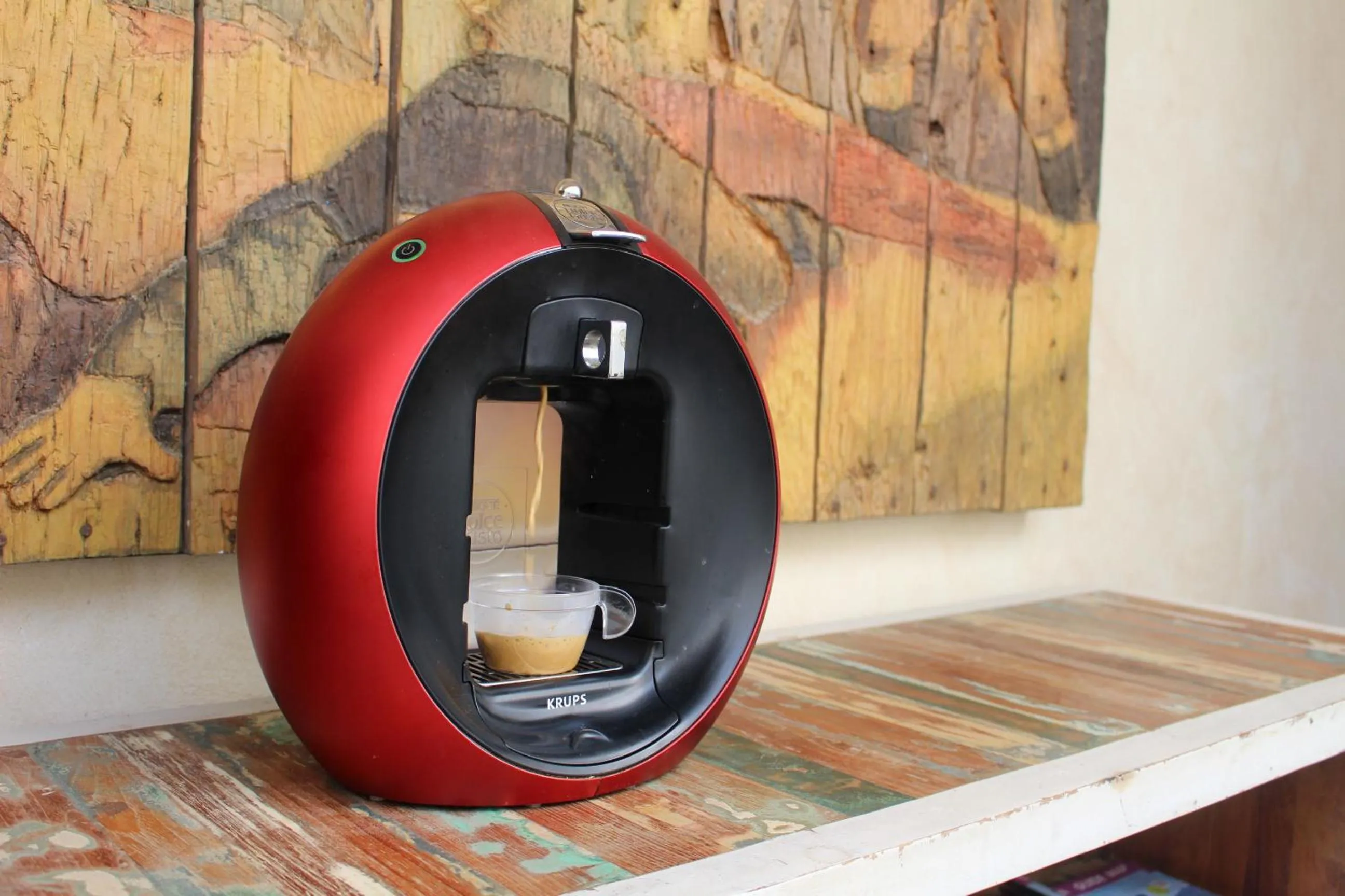 Drinks in Room Tarifa