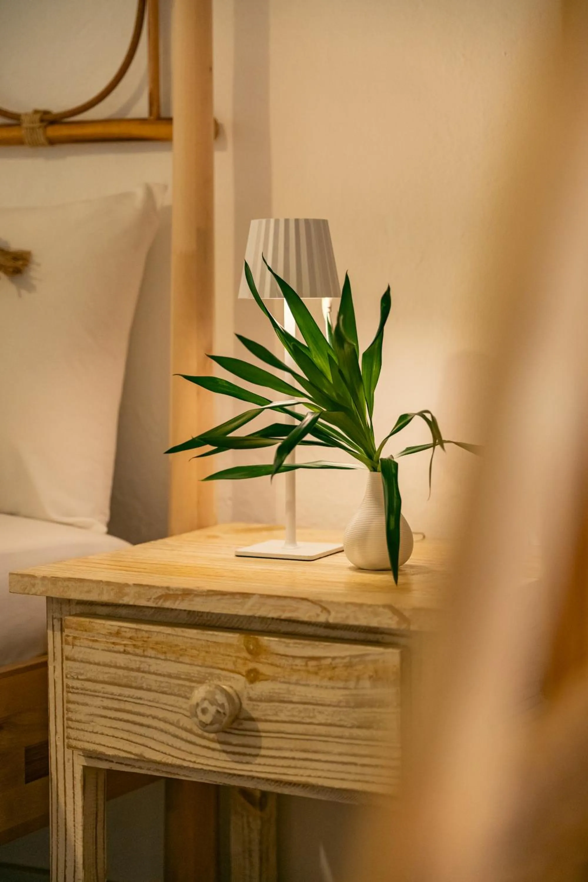 Beau Vallon Bungalows