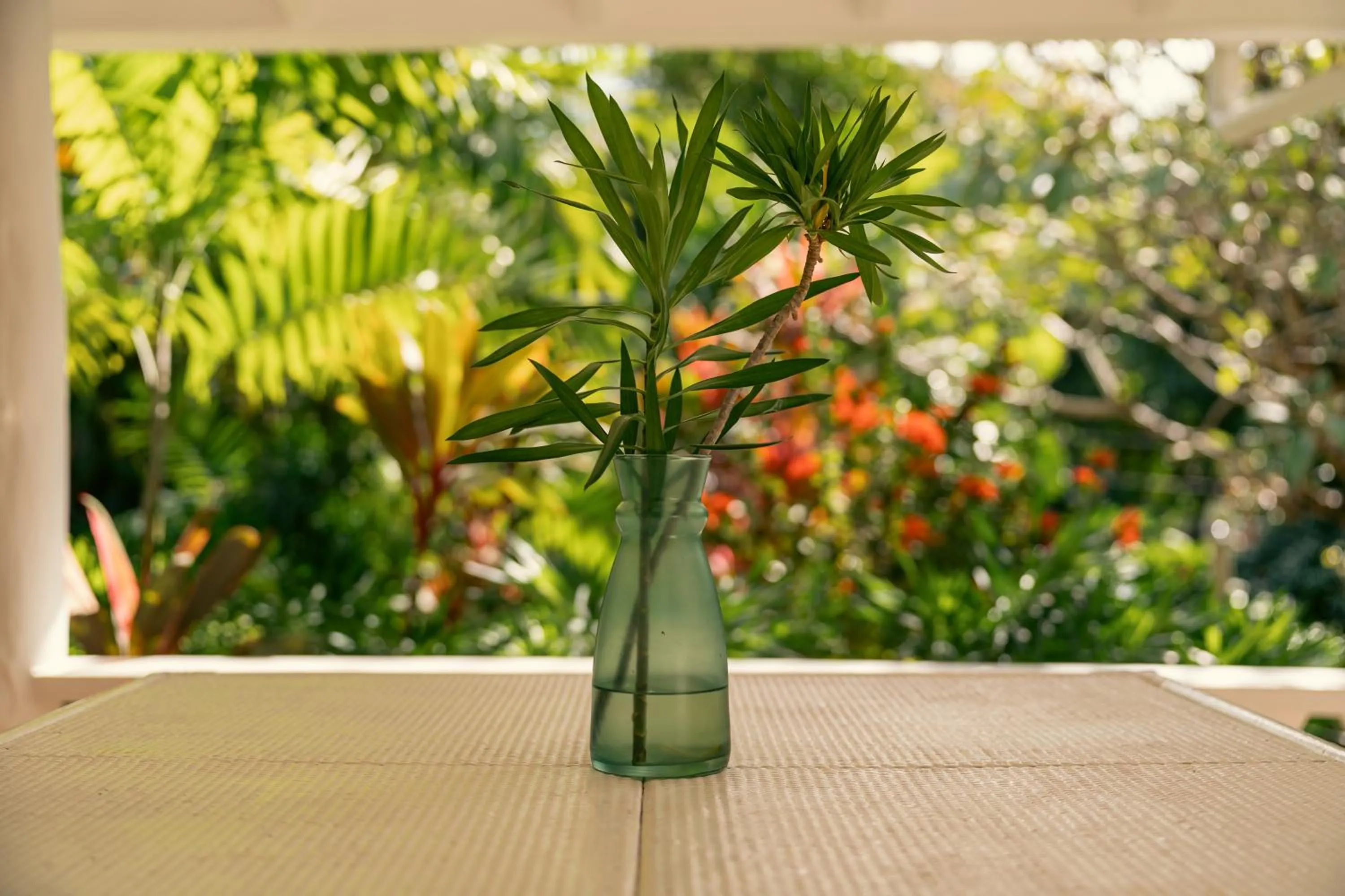 Beau Vallon Bungalows