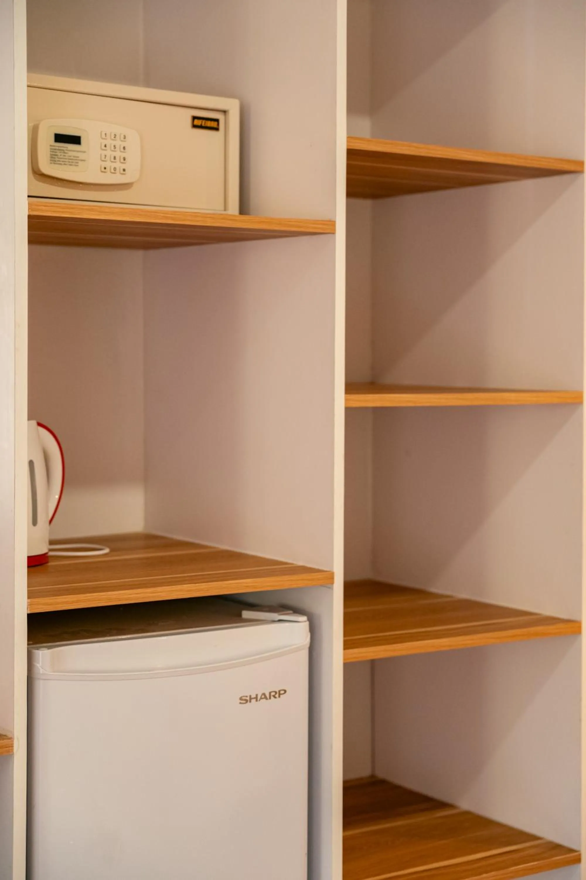 Beau Vallon Bungalows