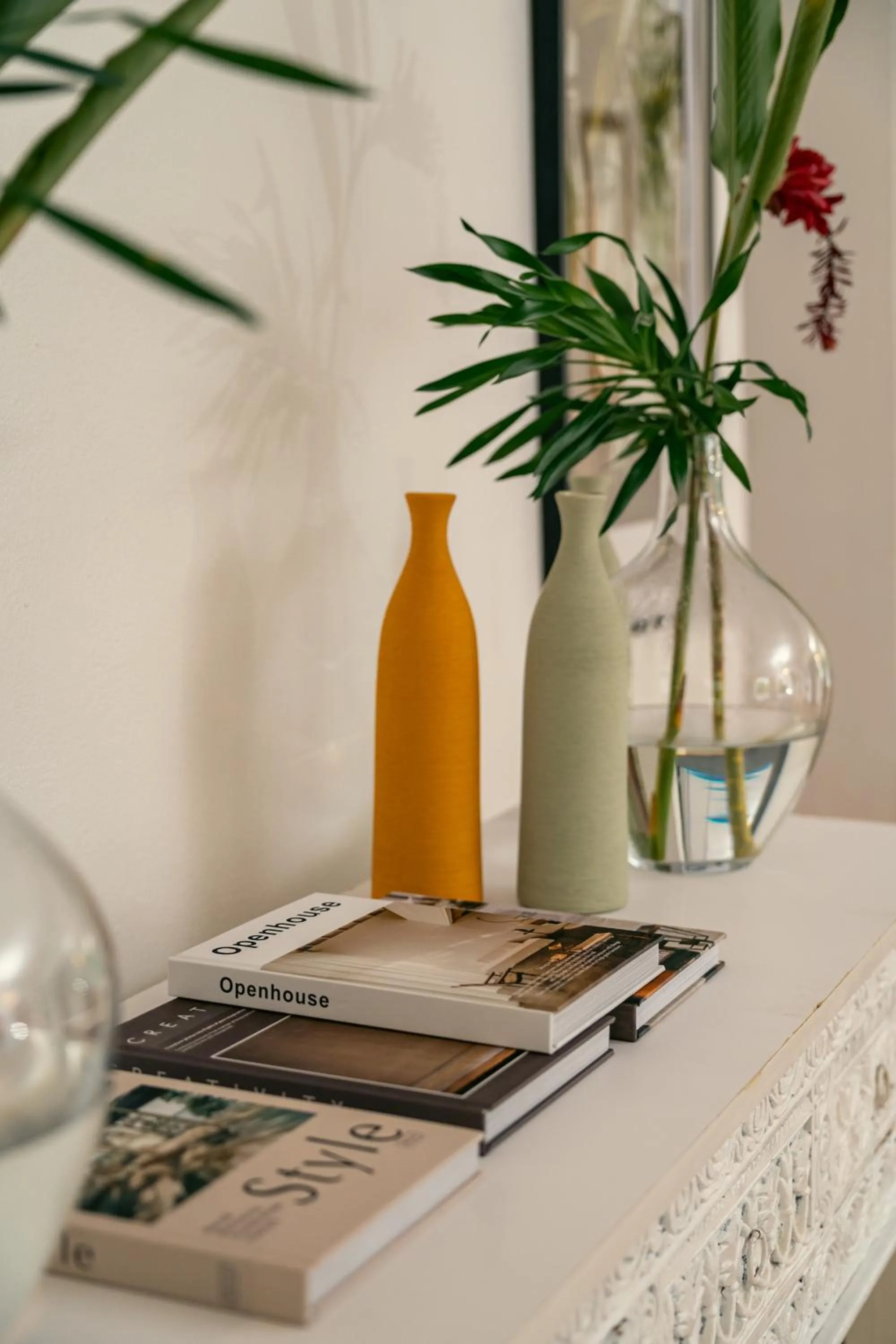 Beau Vallon Bungalows