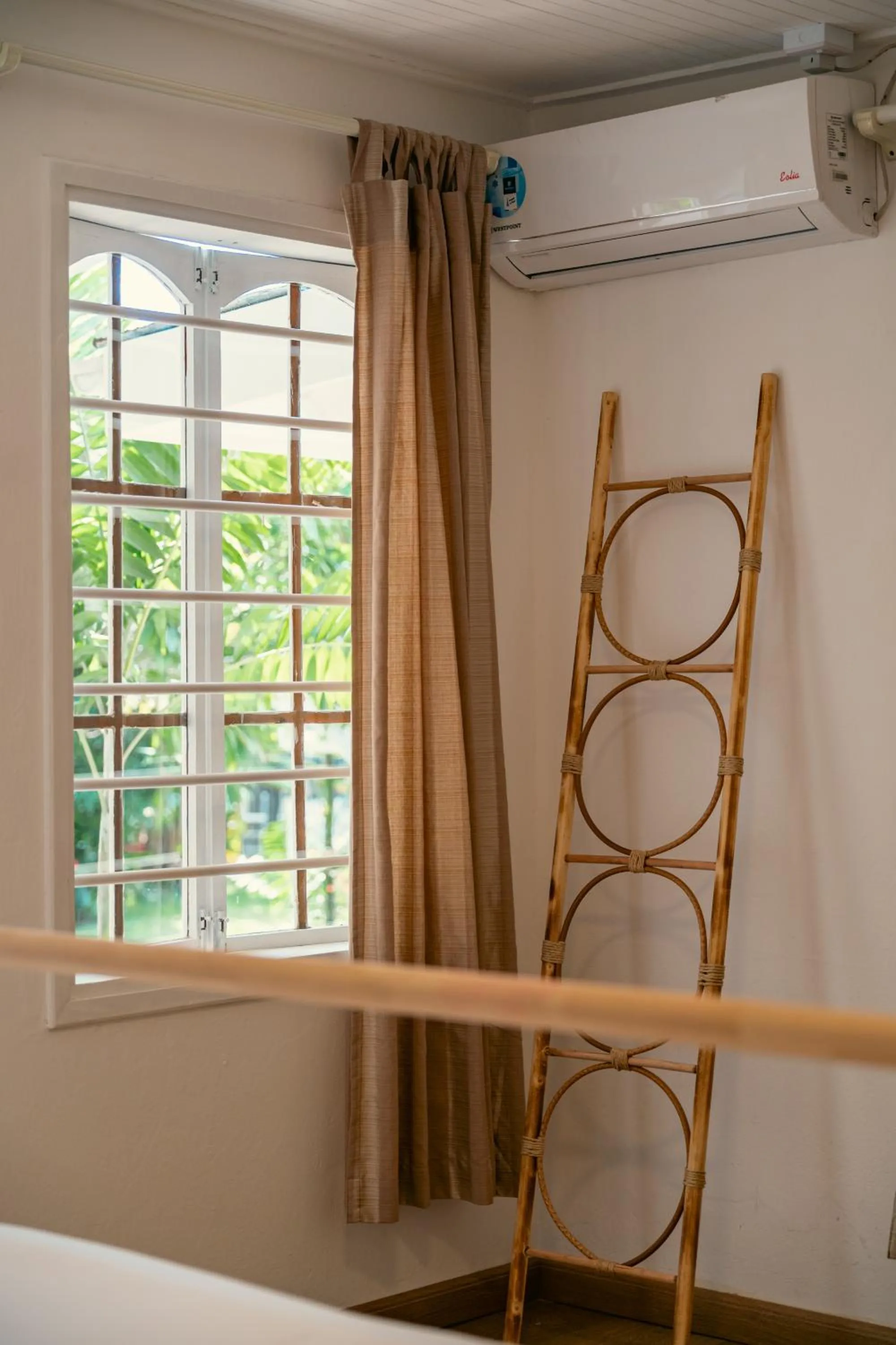 Beau Vallon Bungalows