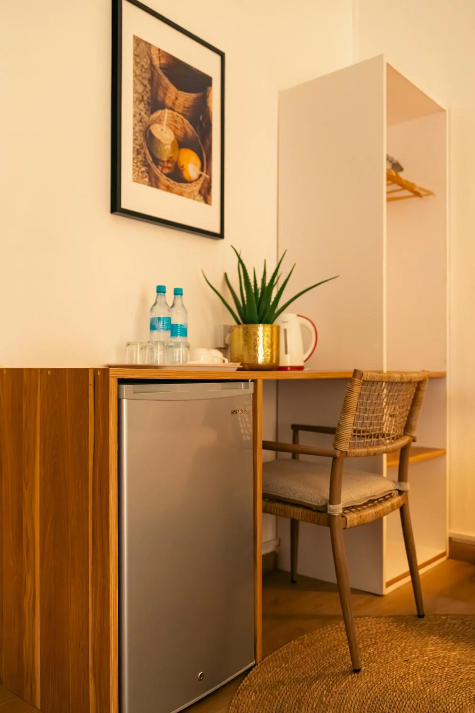 Beau Vallon Bungalows