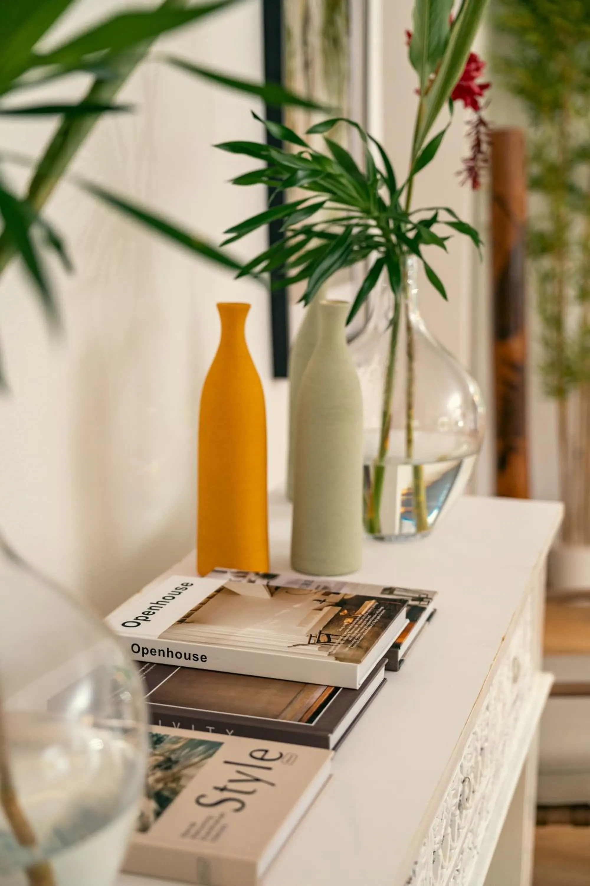 Beau Vallon Bungalows