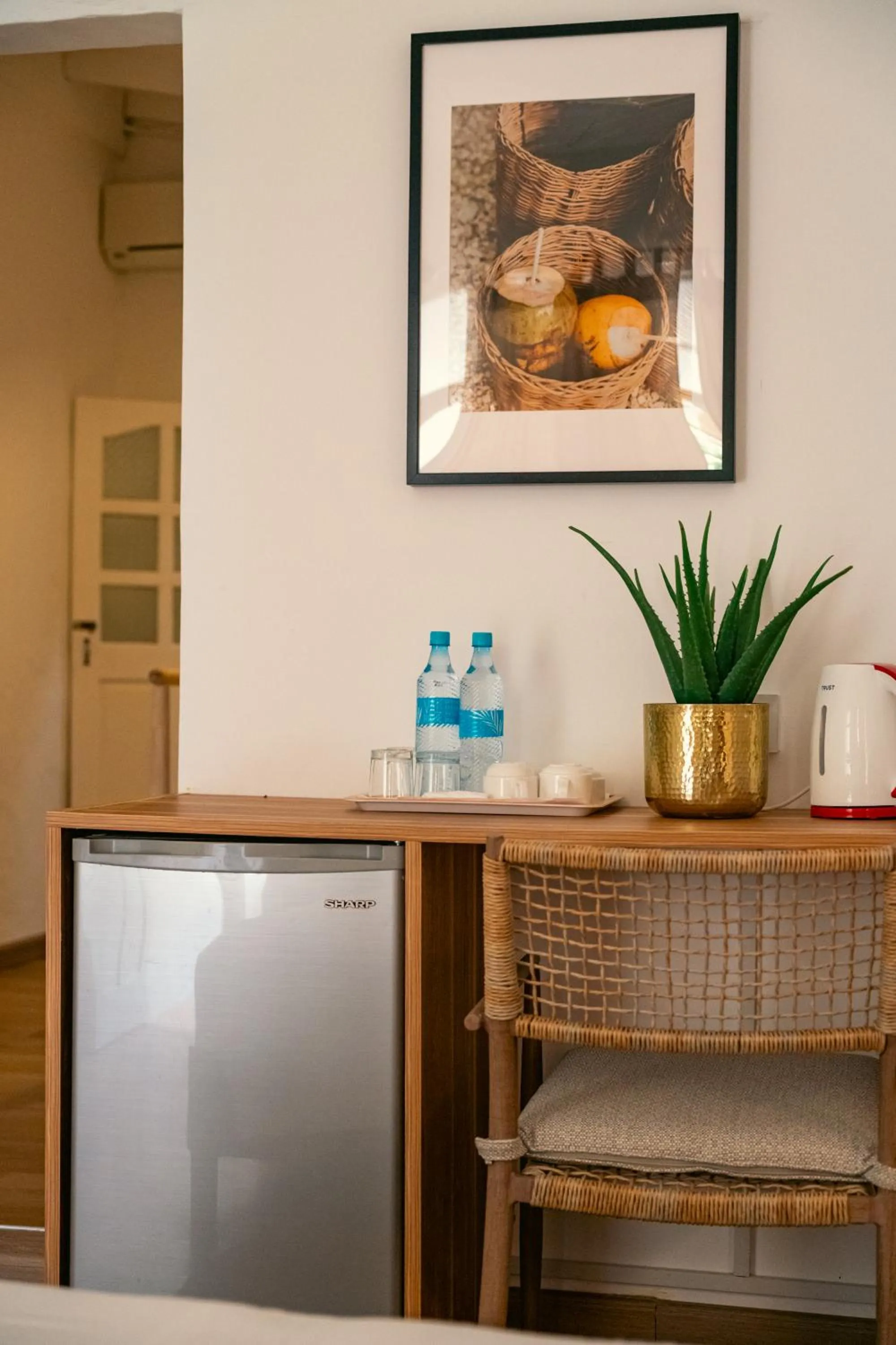 Beau Vallon Bungalows