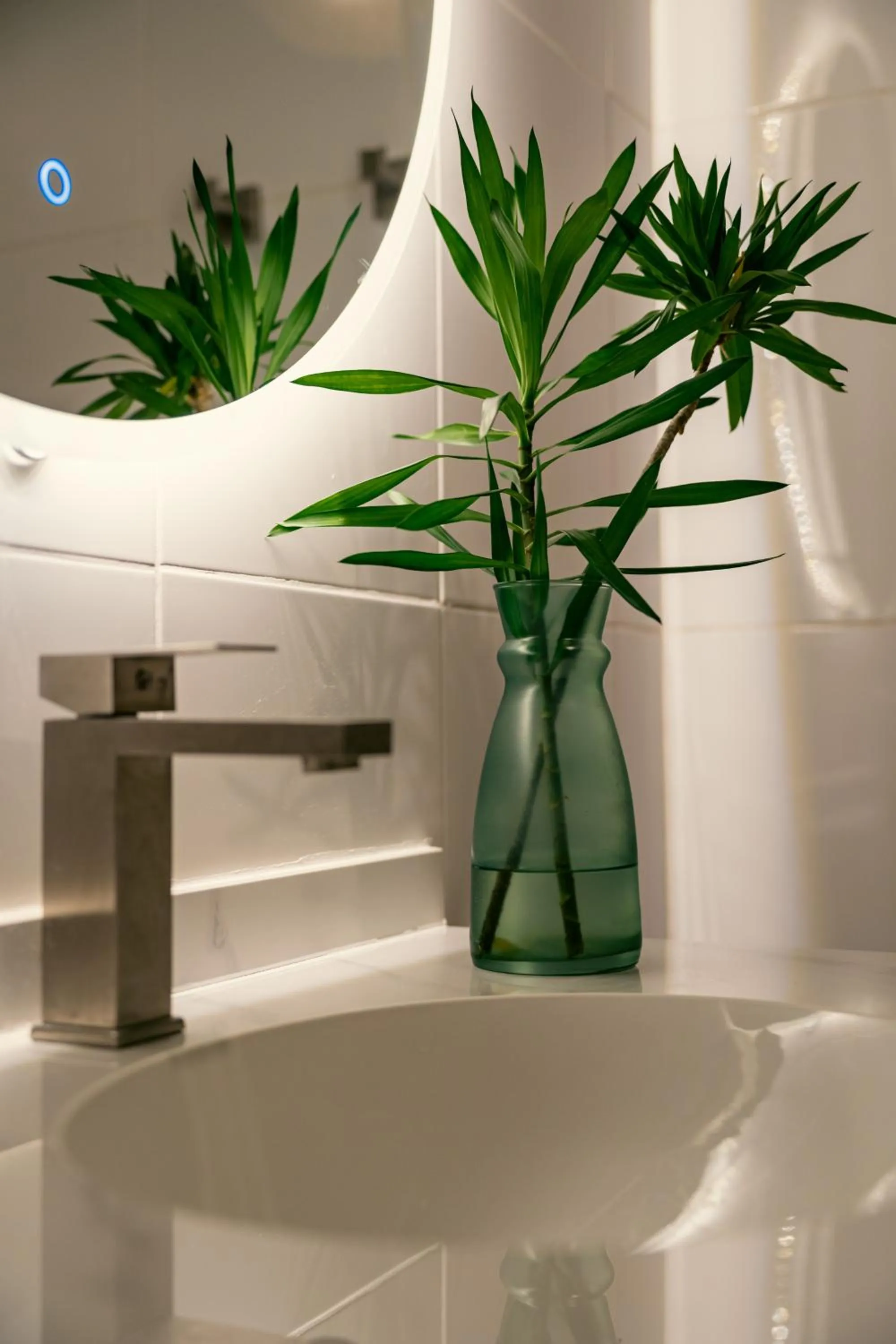 Beau Vallon Bungalows