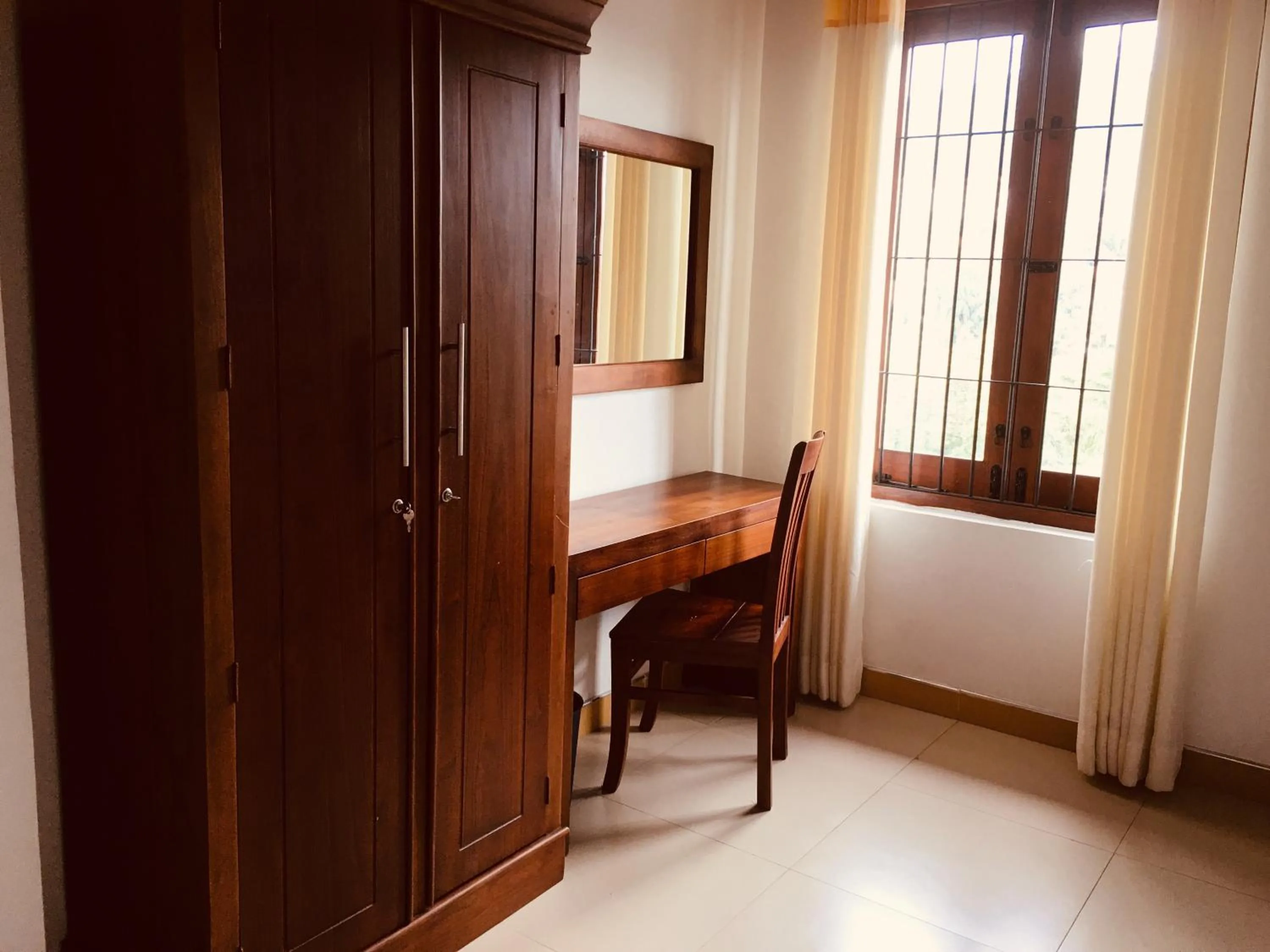 Sarvodaya Samma Vaasa Residence