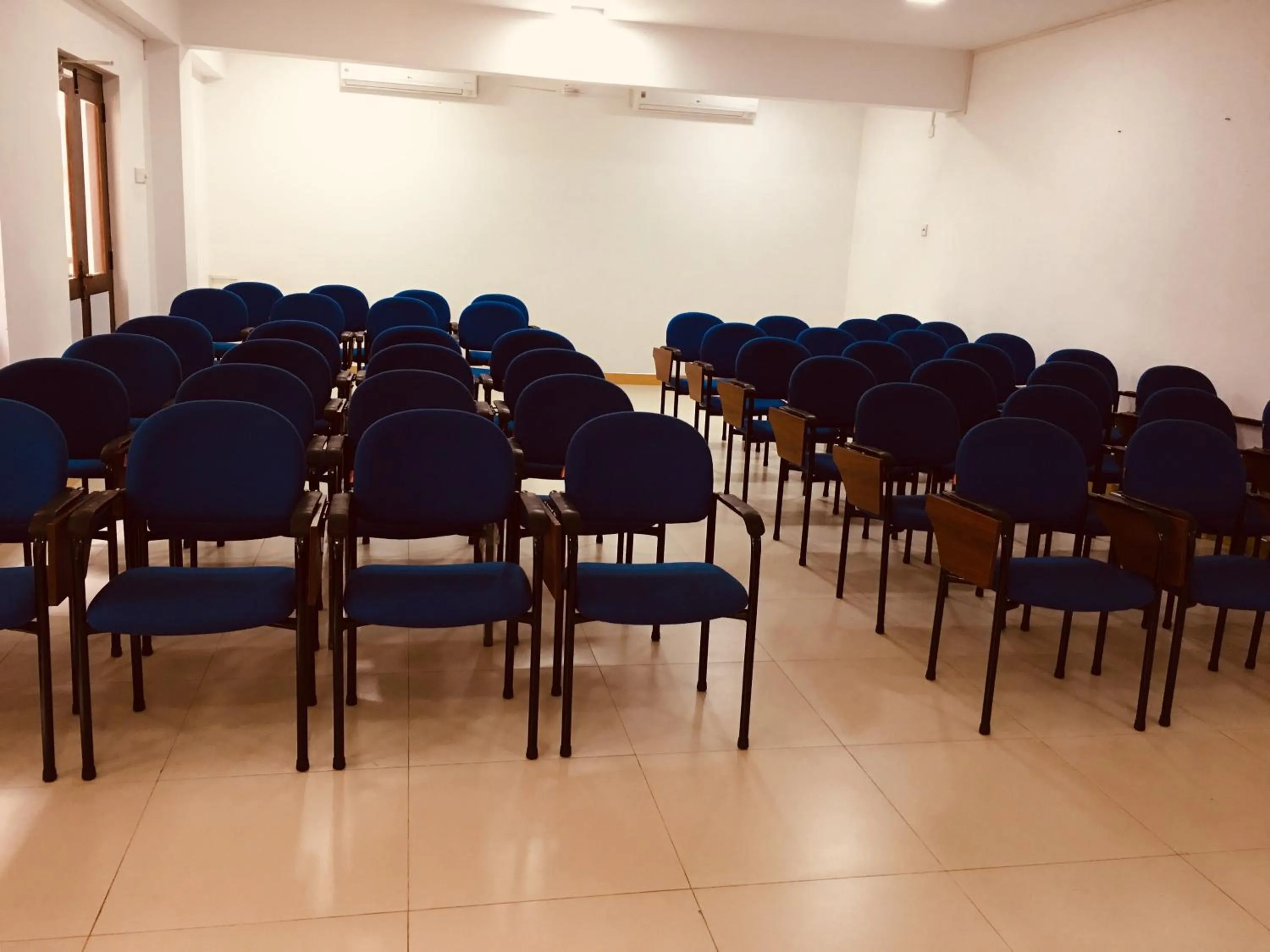 Business facilities in Sarvodaya Samma Vaasa Residence