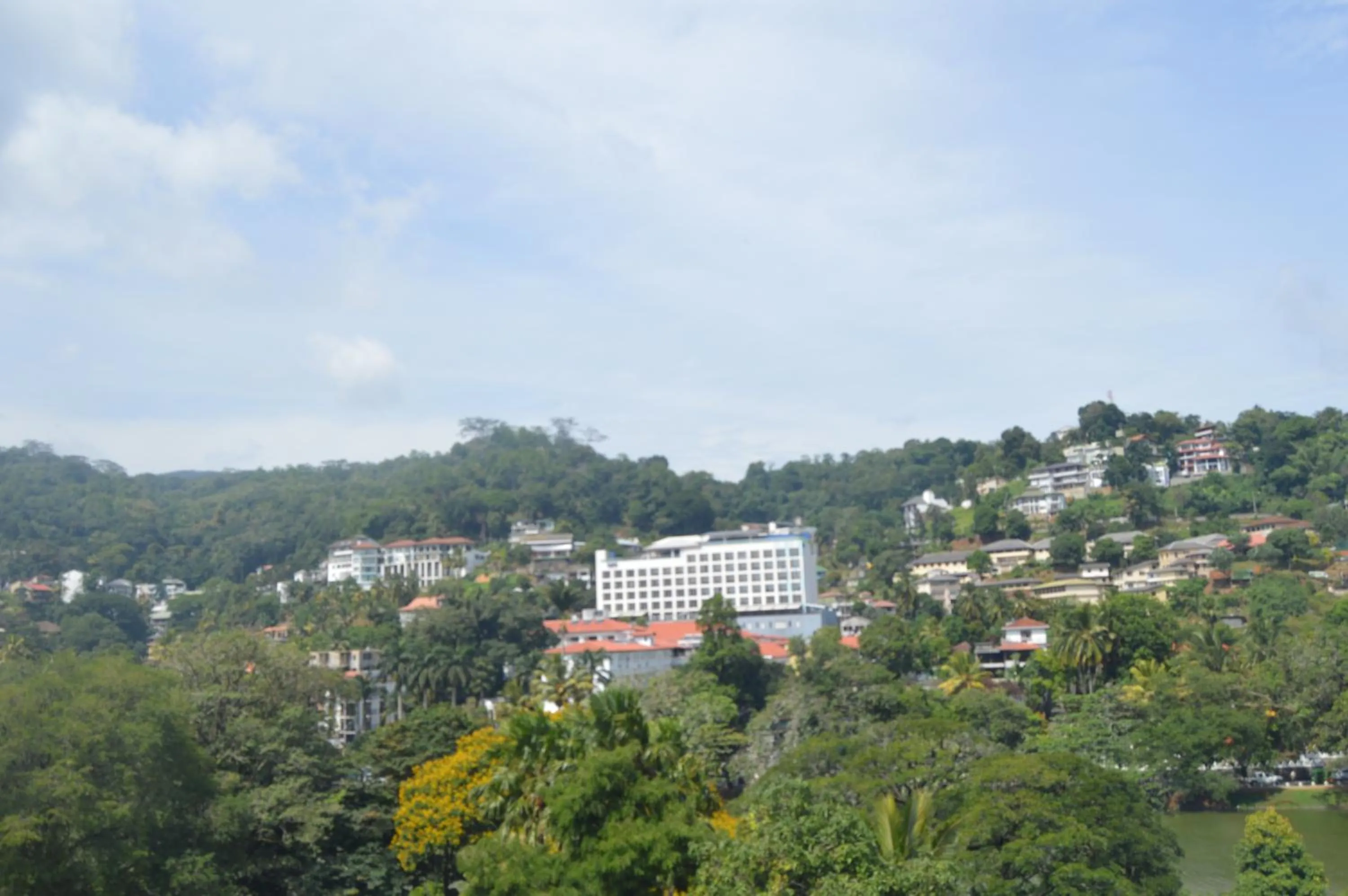 Sarvodaya Samma Vaasa Residence