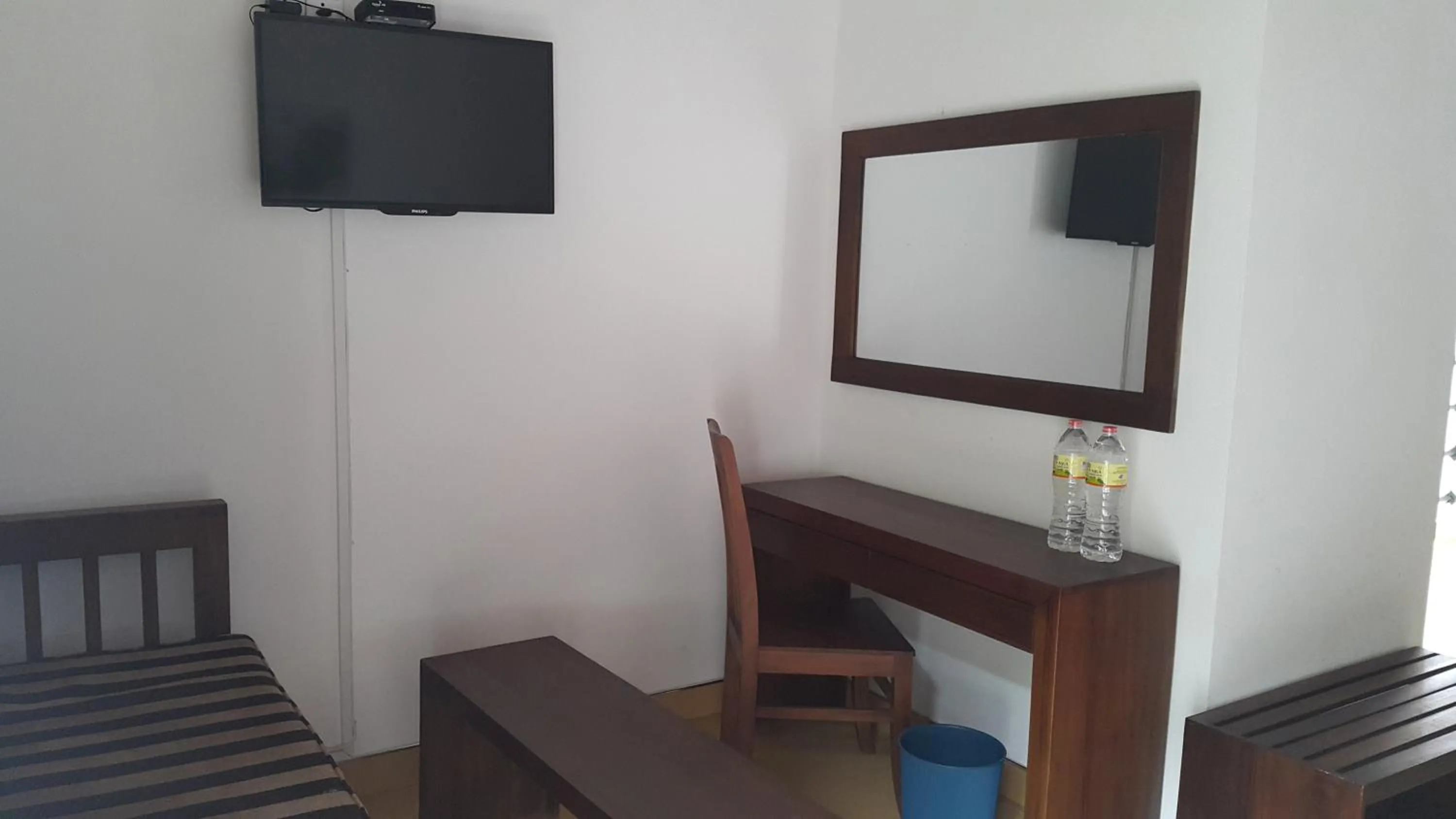 Sarvodaya Samma Vaasa Residence