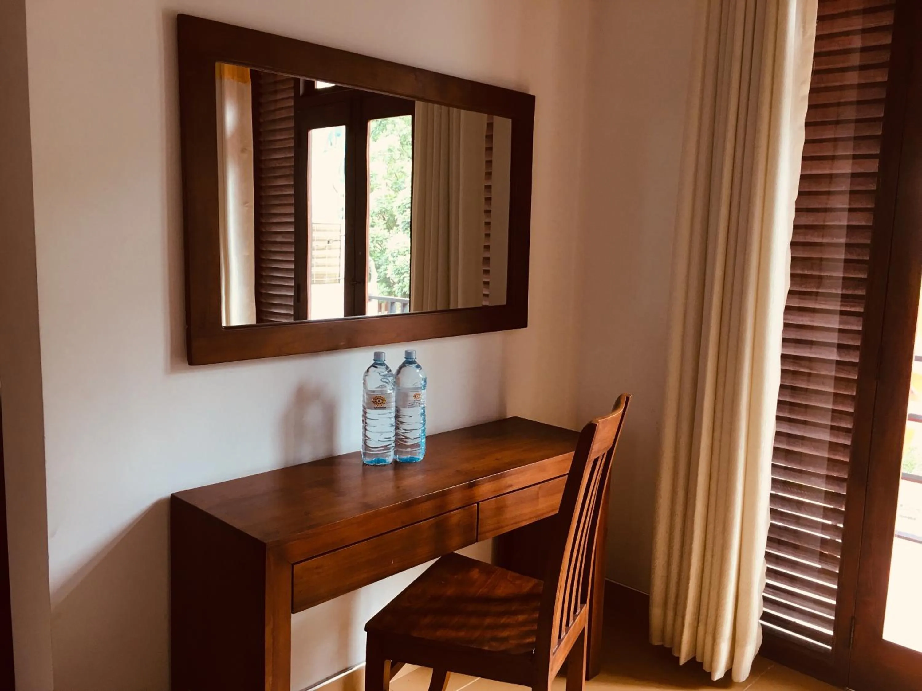 Sarvodaya Samma Vaasa Residence