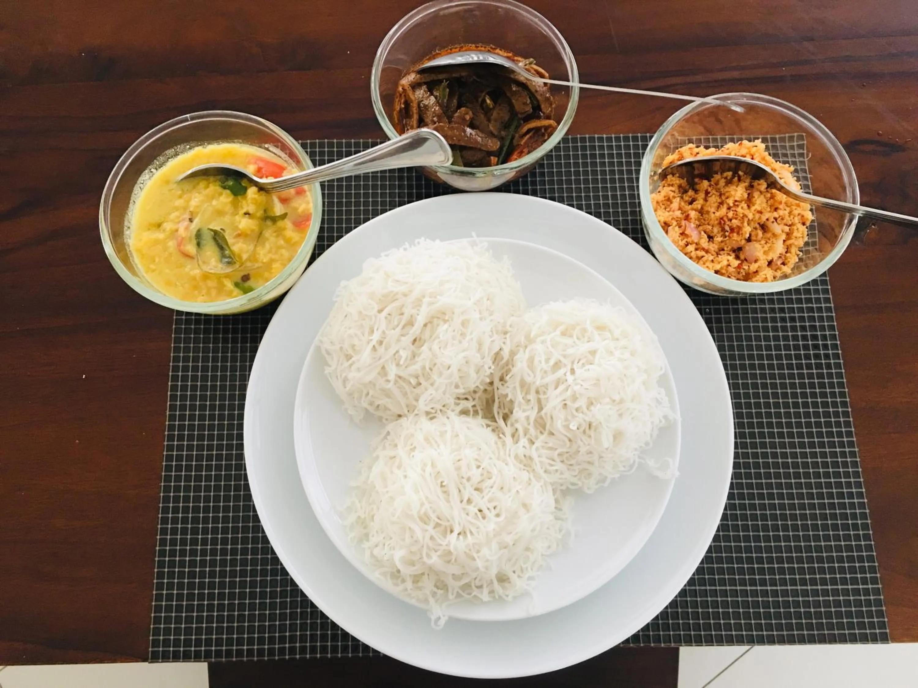 Sarvodaya Samma Vaasa Residence