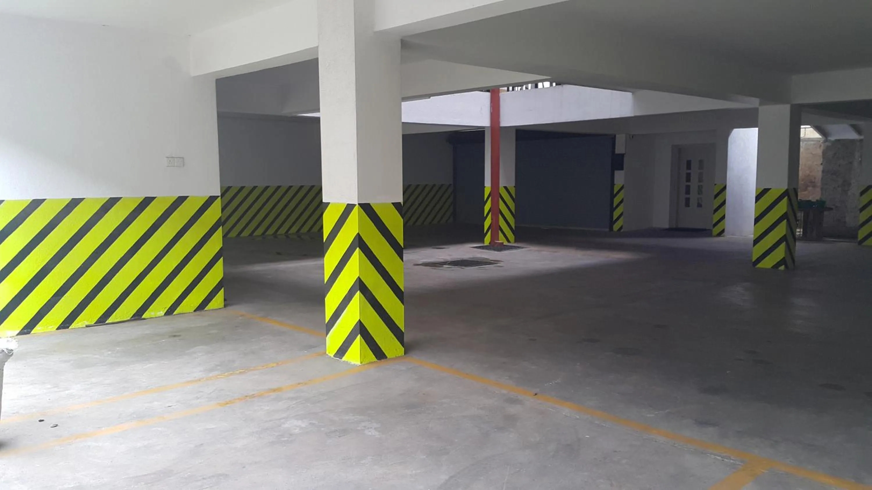 Sarvodaya Samma Vaasa Residence