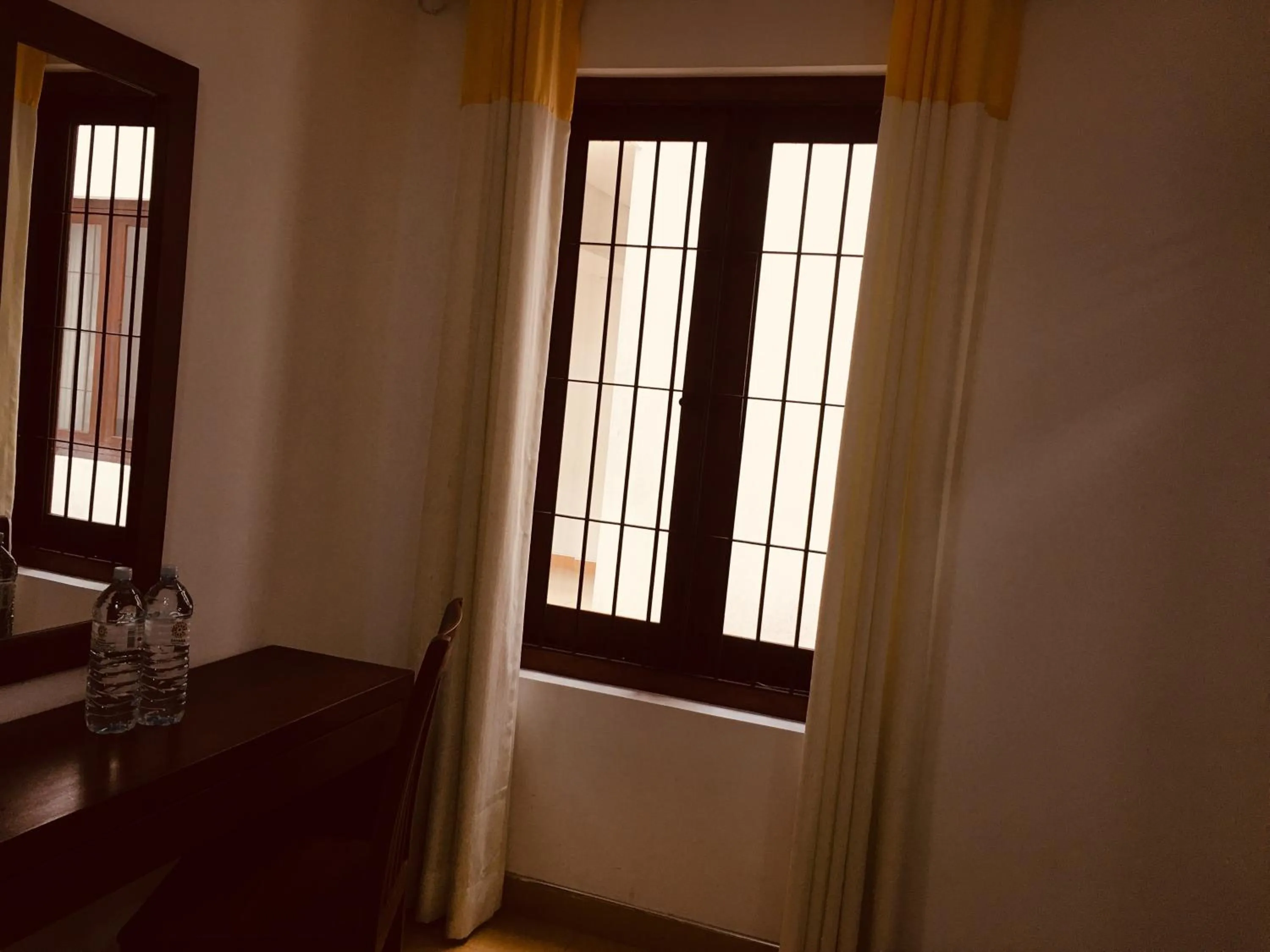 Sarvodaya Samma Vaasa Residence