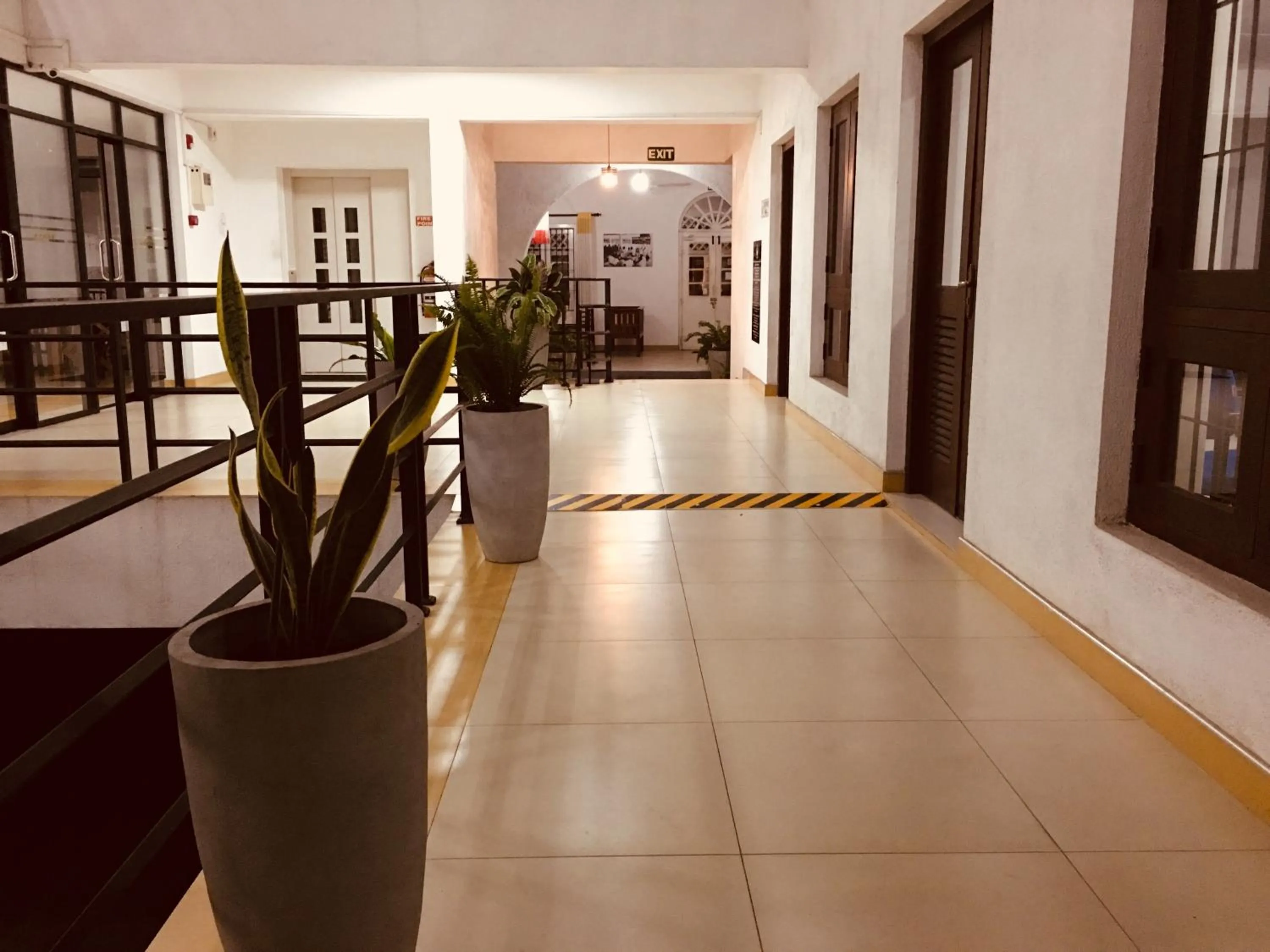 Sarvodaya Samma Vaasa Residence