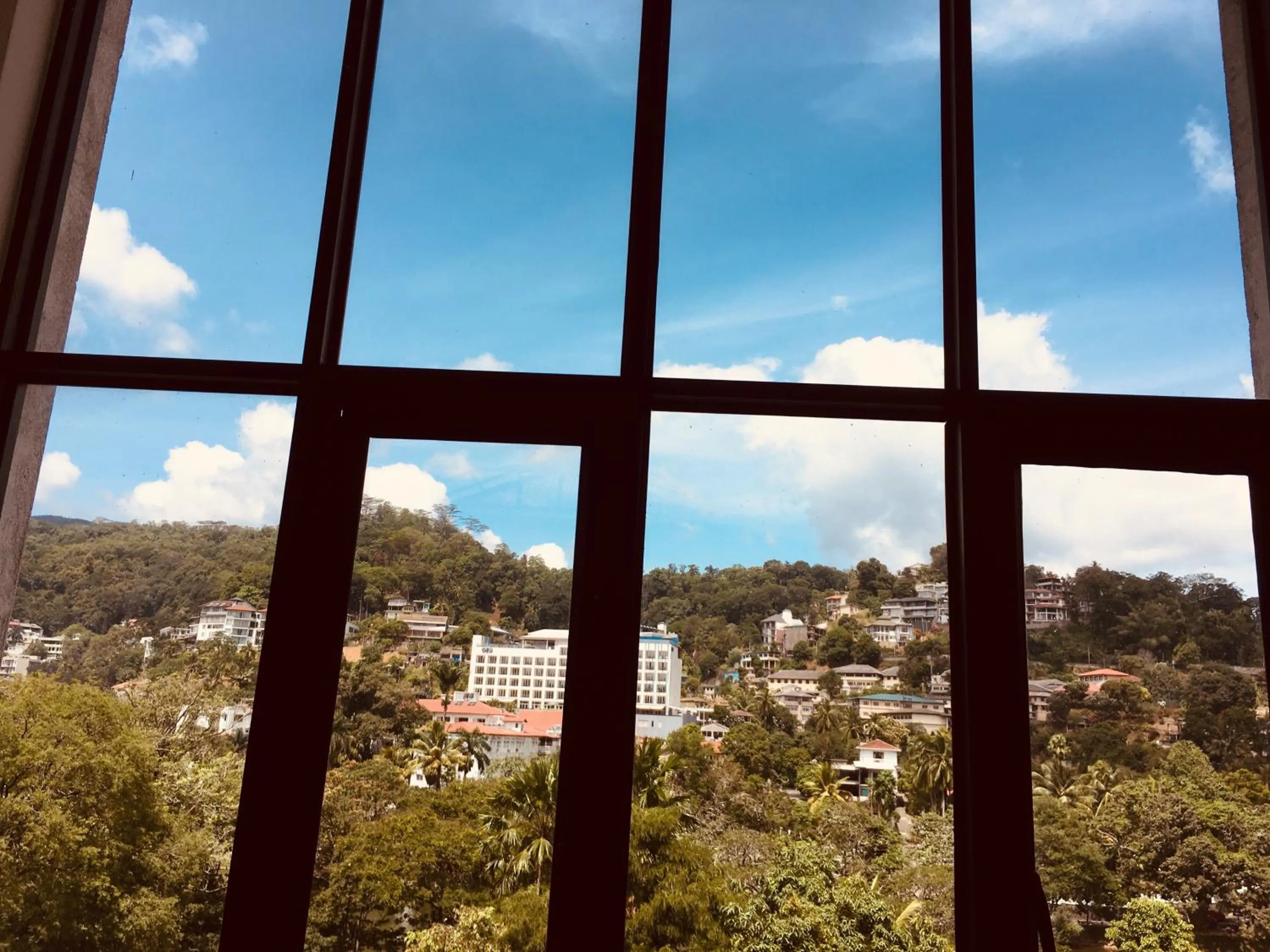 Sarvodaya Samma Vaasa Residence