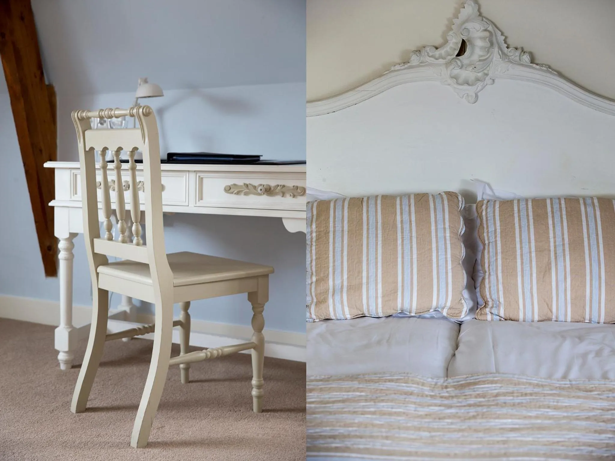 Other, Bed in B & B Hotel The Baron Crown