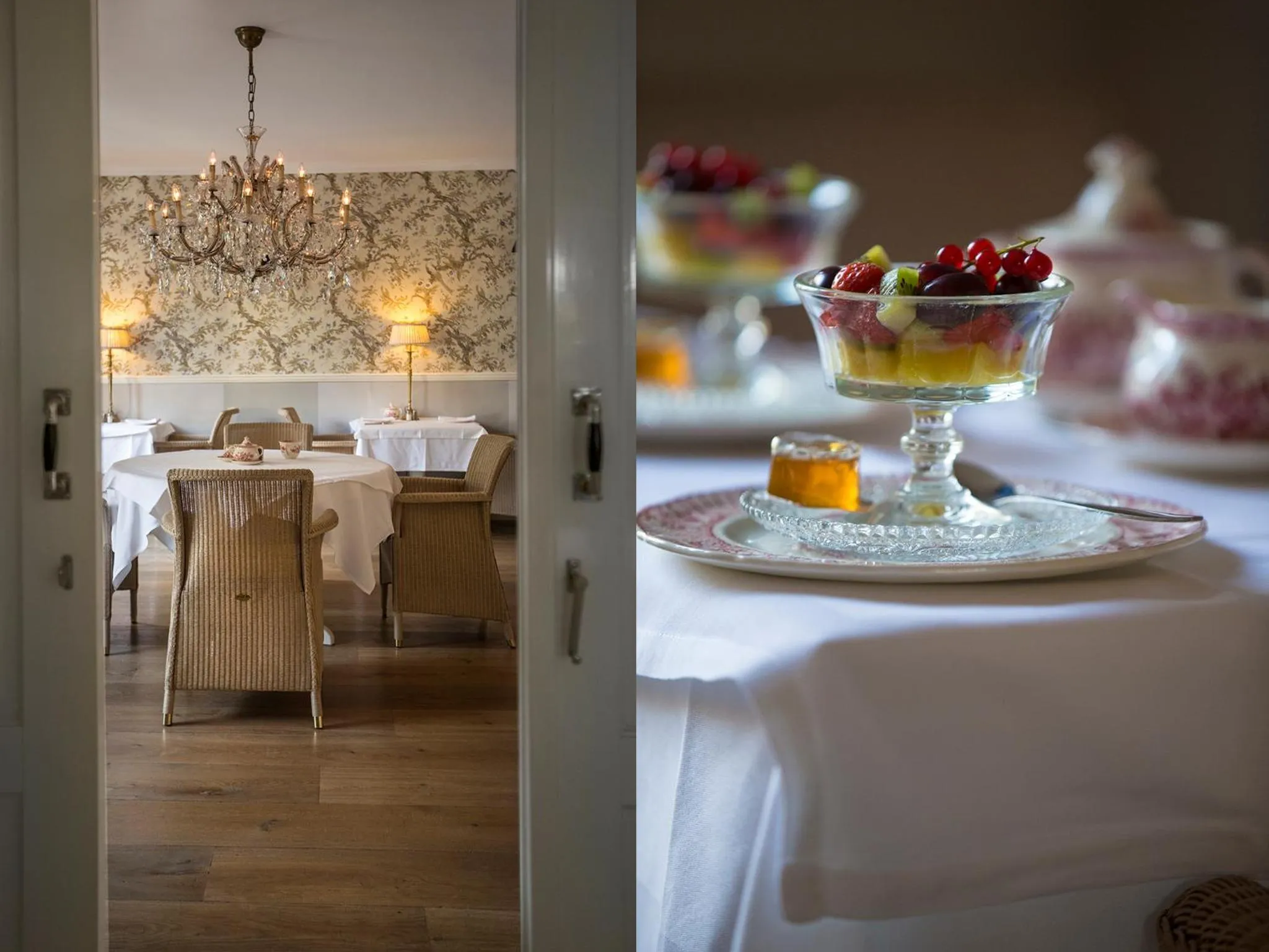 Other in B & B Hotel The Baron Crown