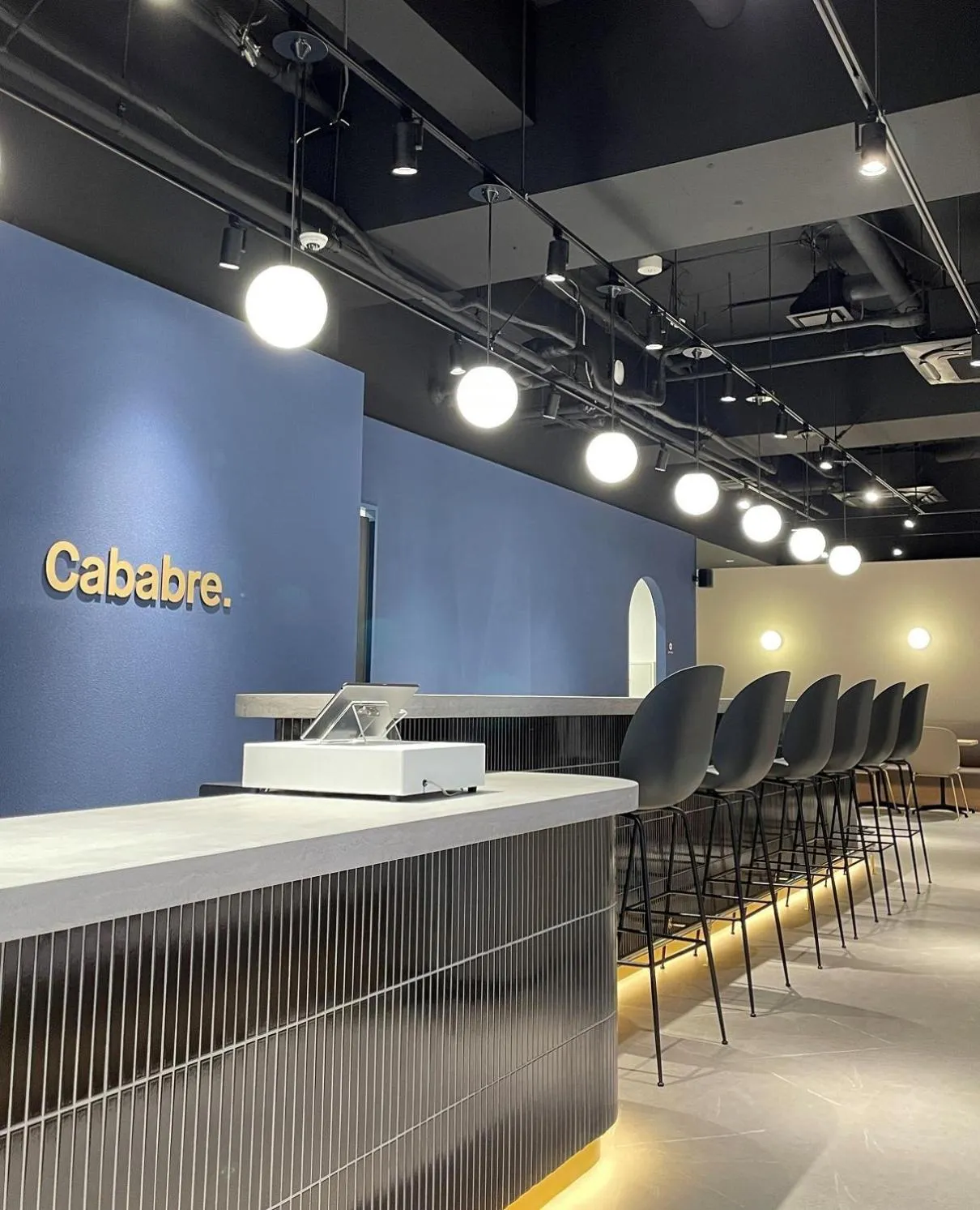 Restaurant/places to eat in Sotetsu Fresa Inn Ueno-Okachimachi