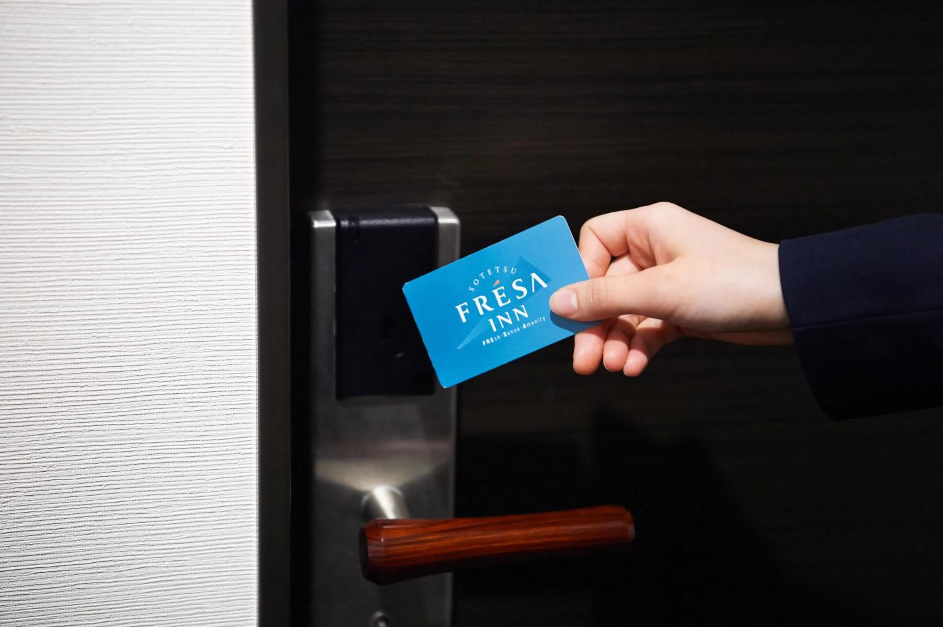 Sotetsu Fresa Inn Ueno-Okachimachi