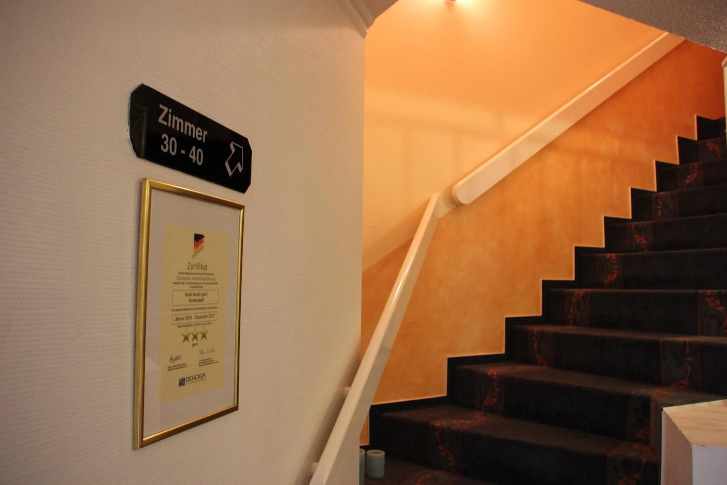 Other in Hotel Nordic