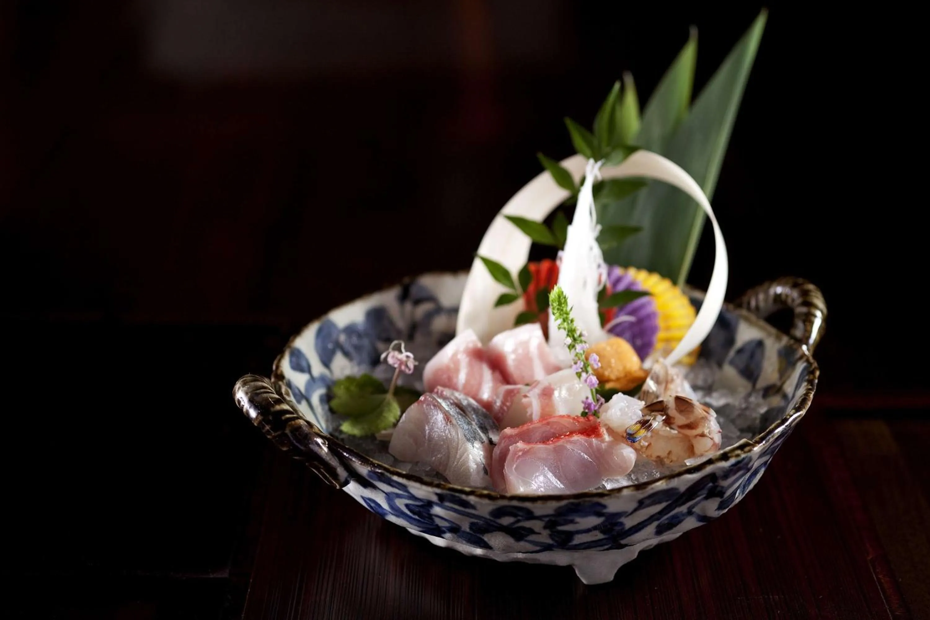 Restaurant/places to eat in Grand Hyatt Hong Kong