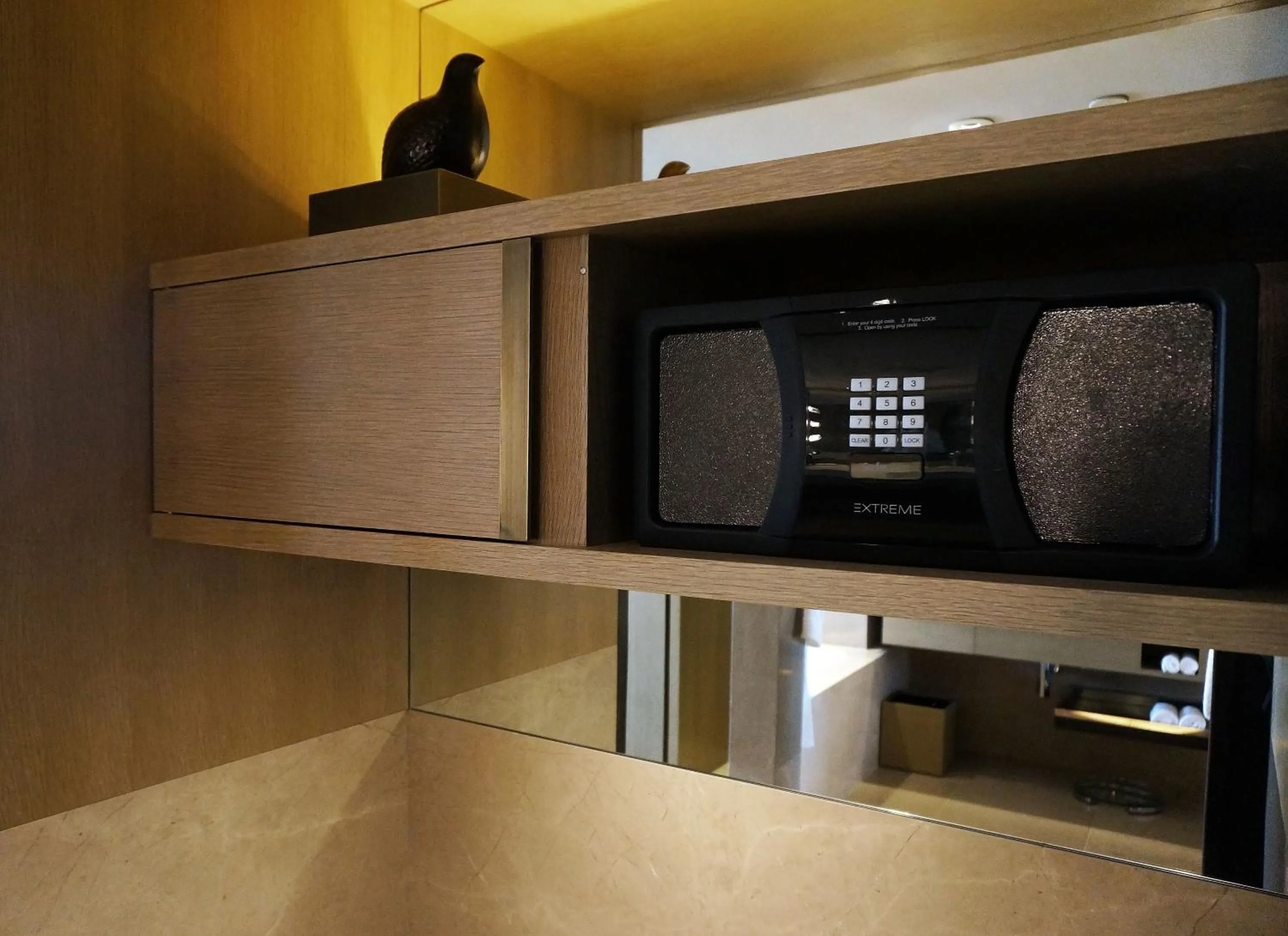 Other in Grand Hyatt Hong Kong