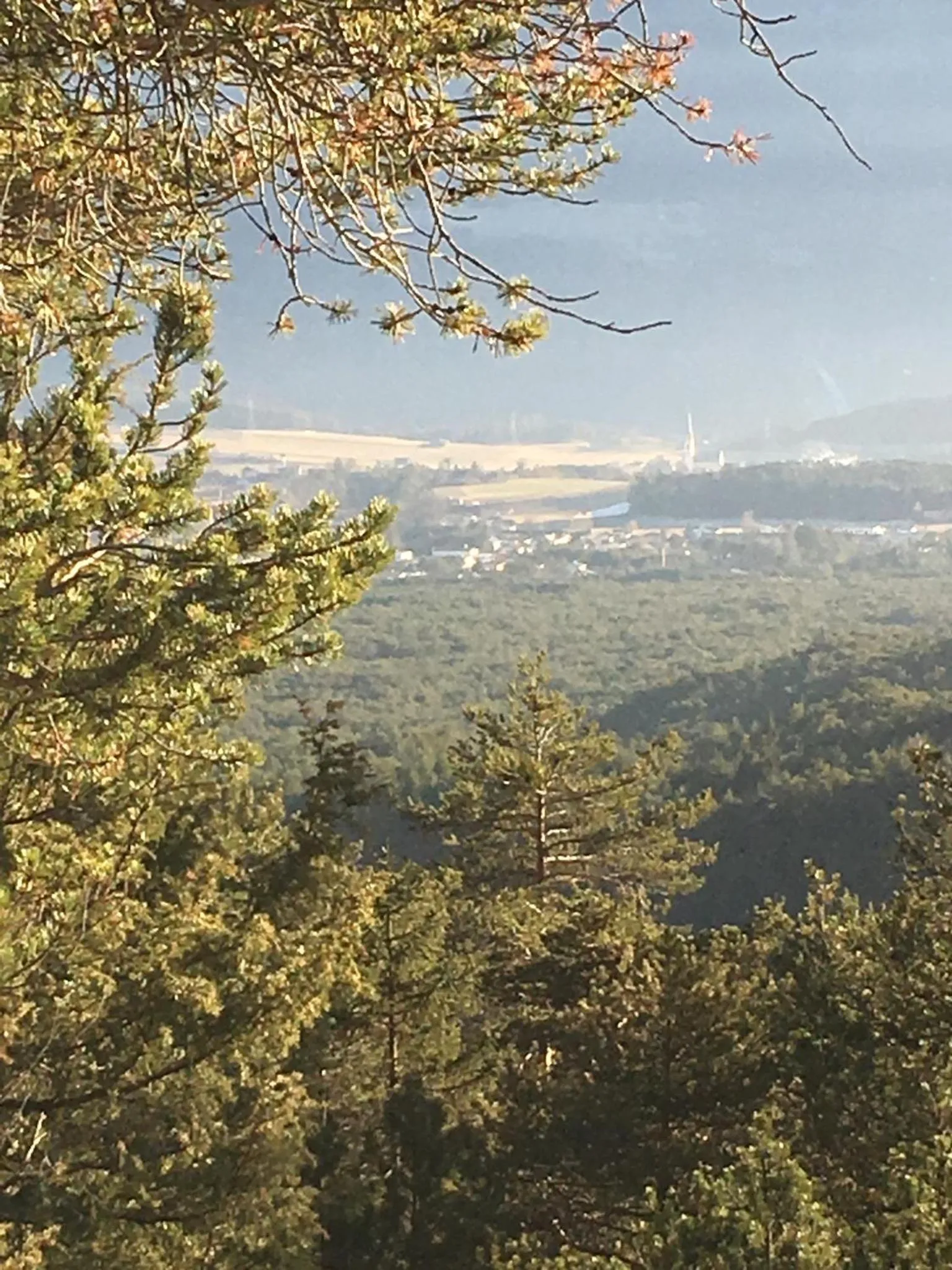 Off site in Apart-Elisabeth