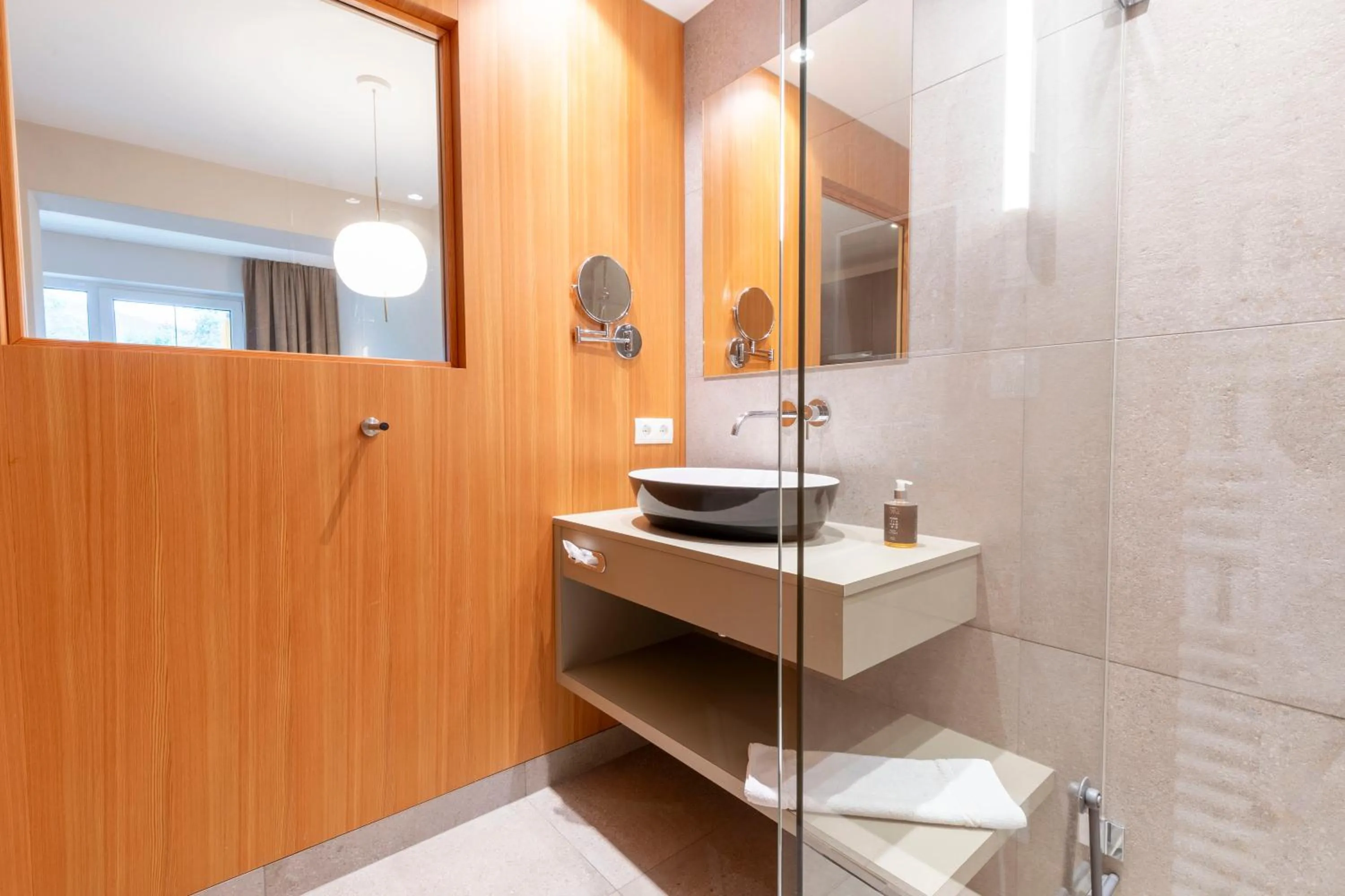 Bathroom in Apart-Elisabeth