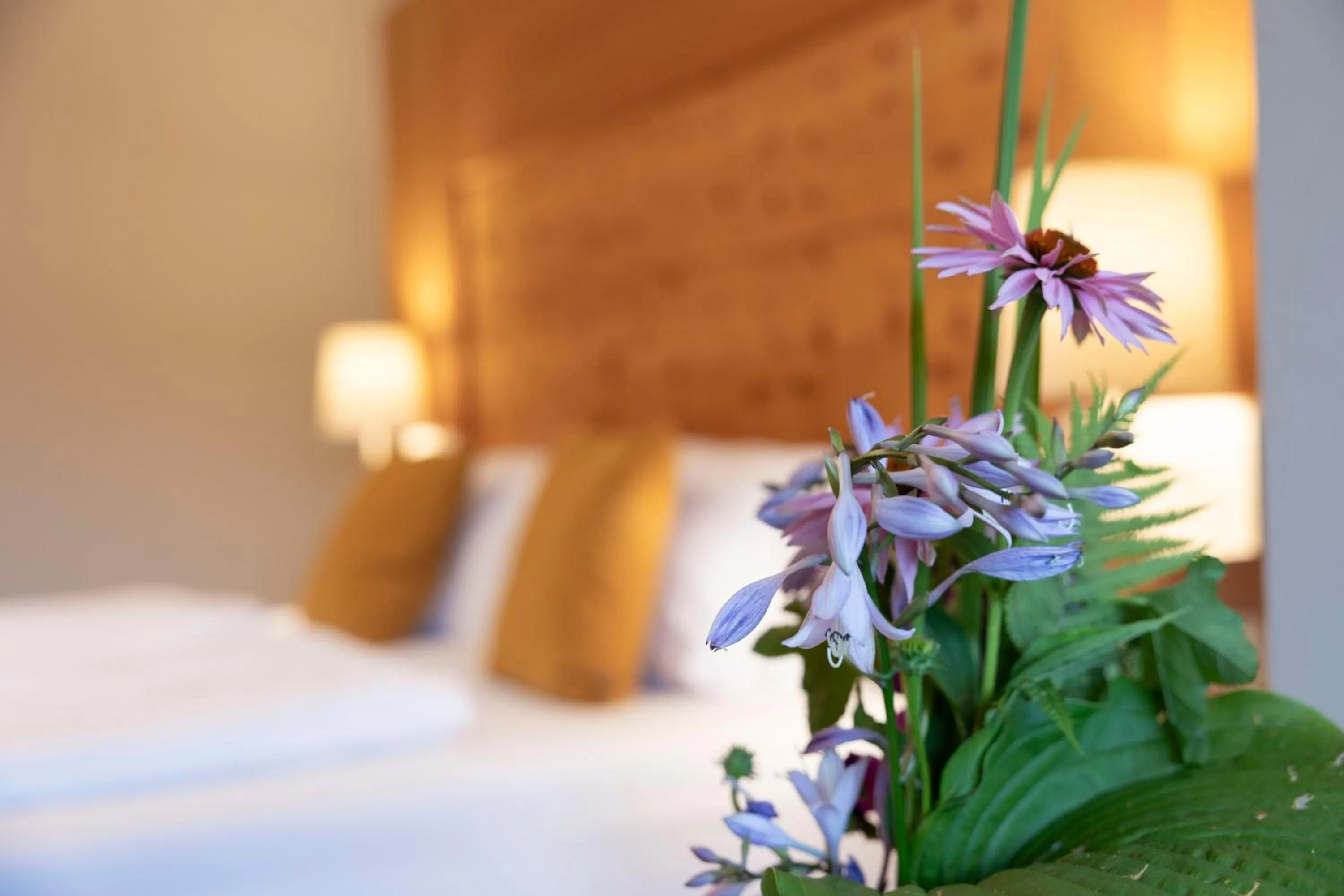 Bedroom, Bed in Apart-Elisabeth