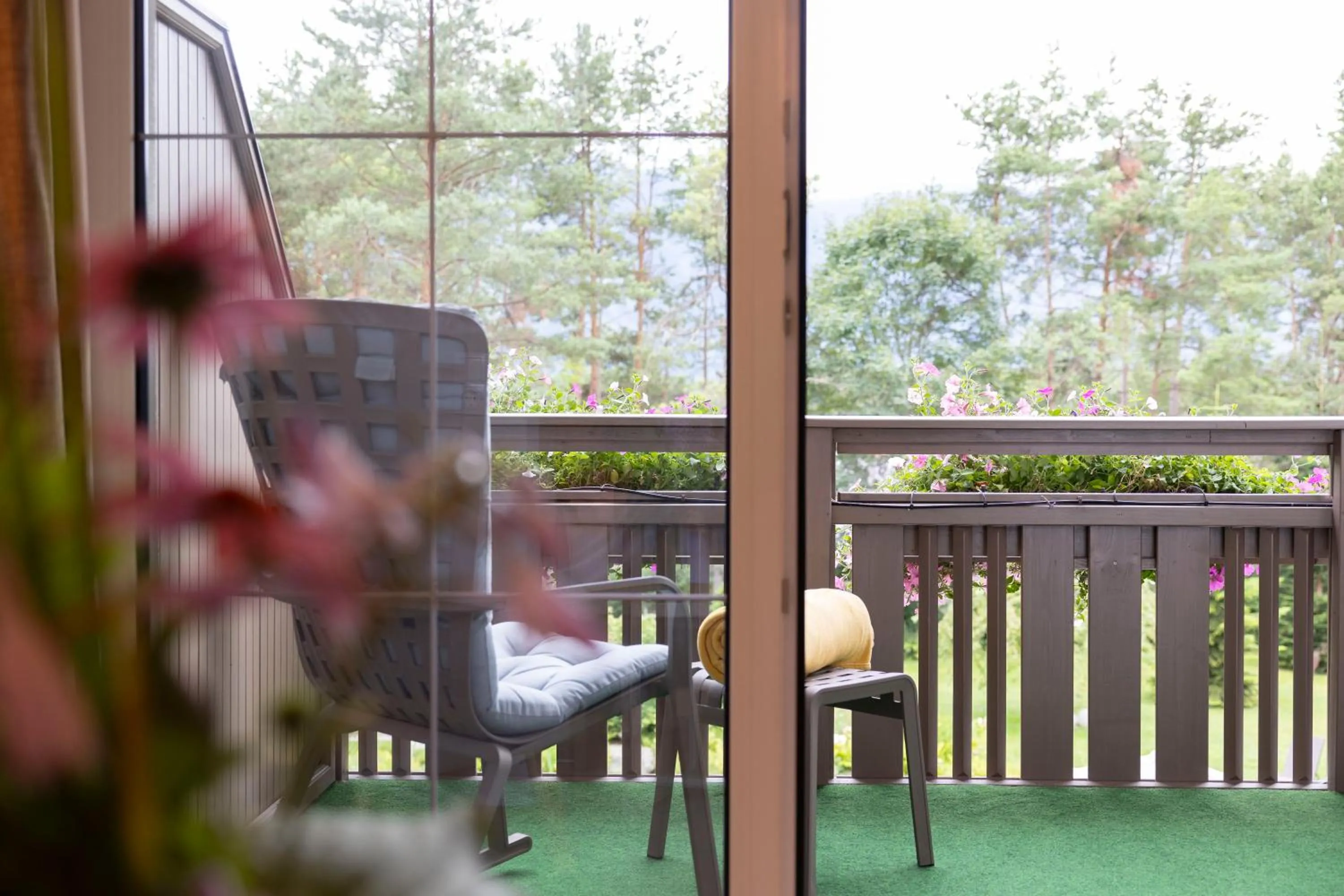 View (from property/room) in Apart-Elisabeth