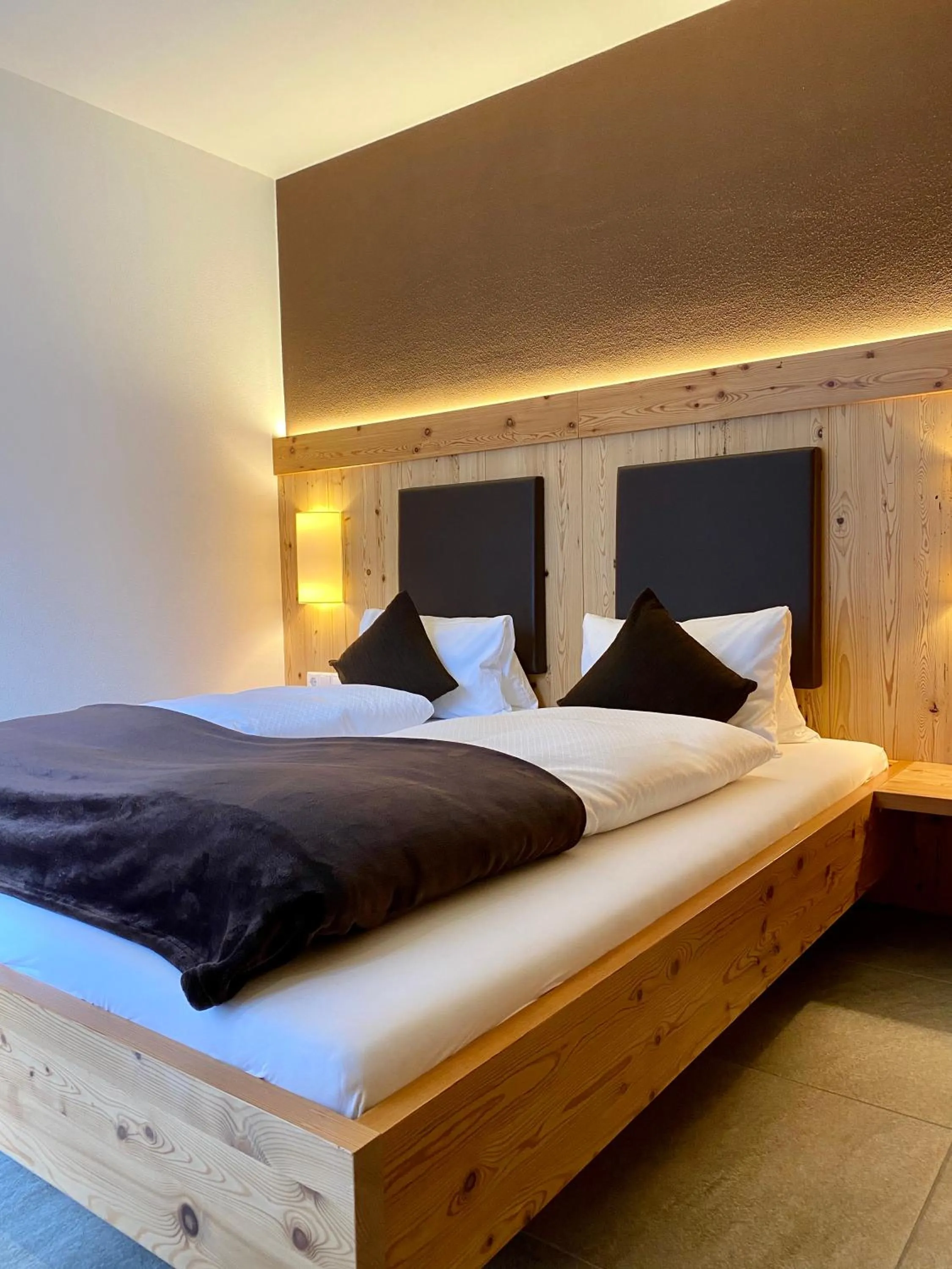 Bedroom, Bed in Apart-Elisabeth