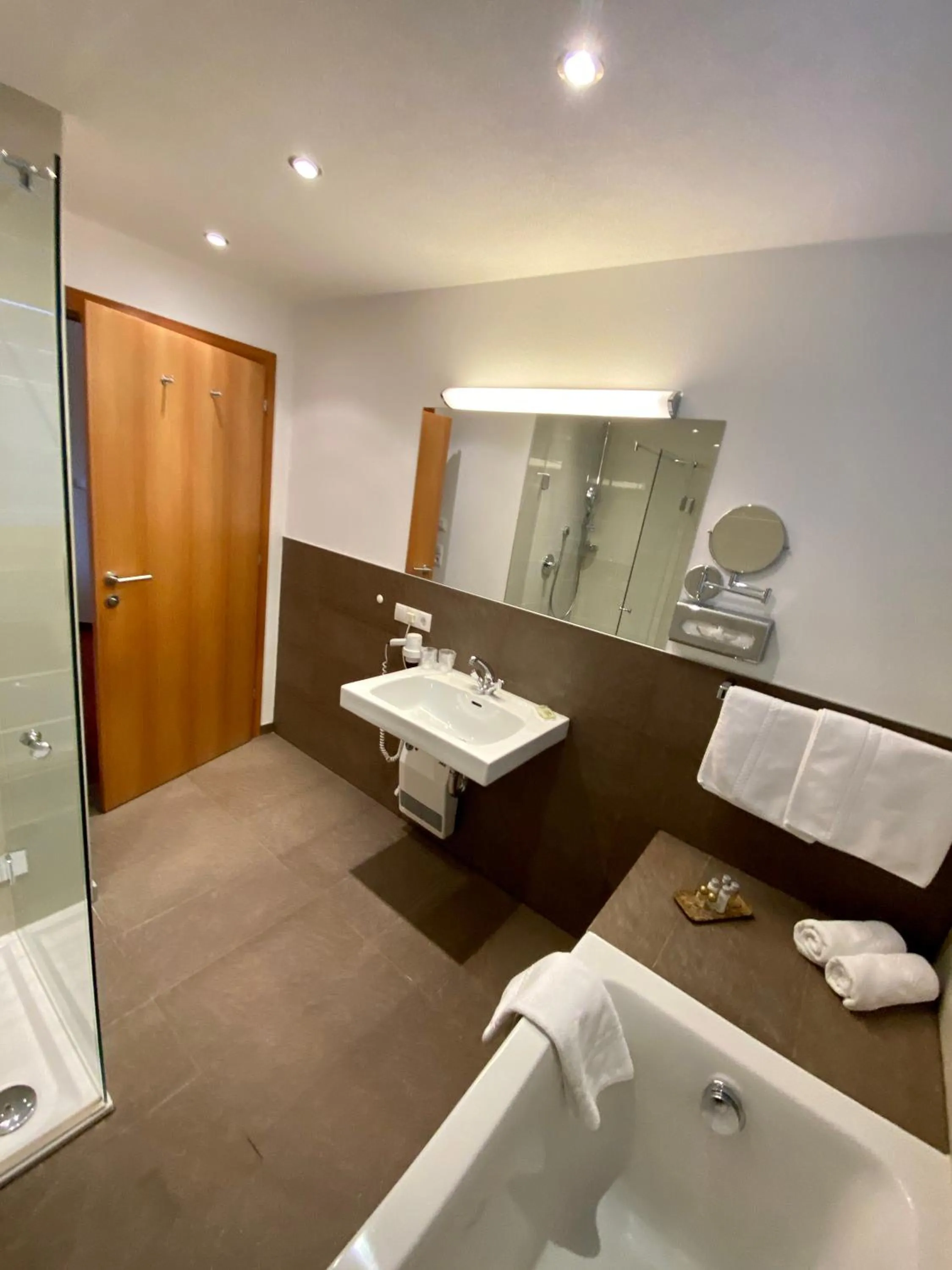 Bathroom in Apart-Elisabeth