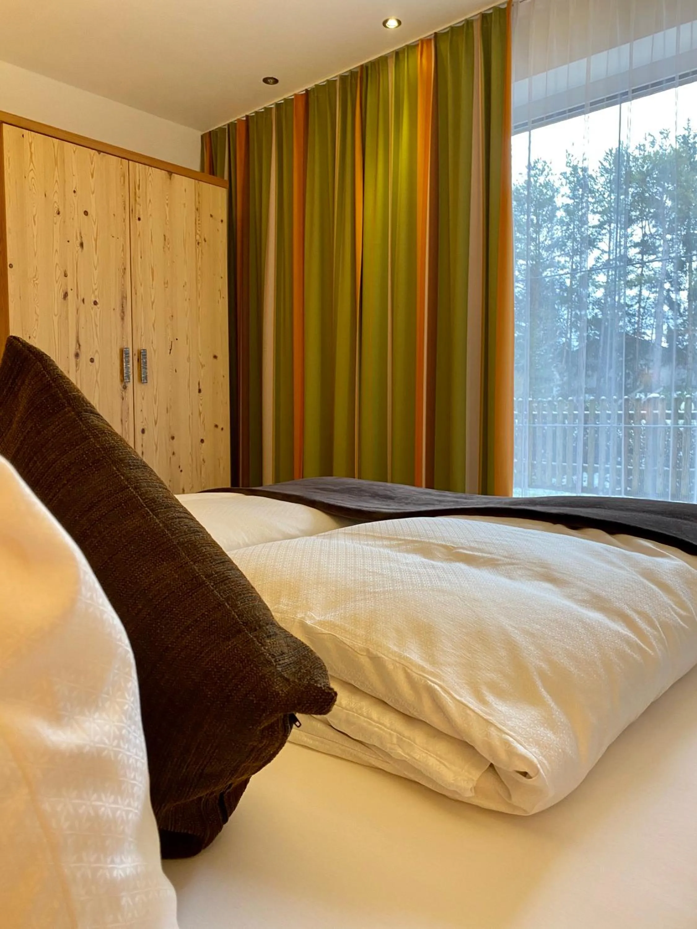 Bedroom, Bed in Apart-Elisabeth