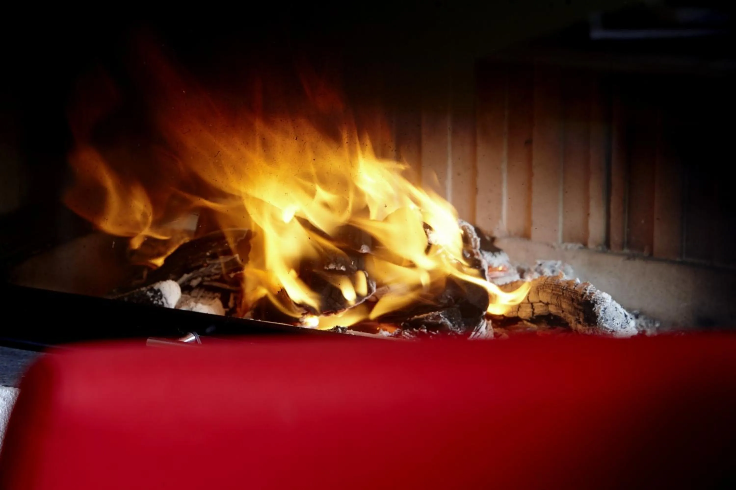 Decorative detail in Apart-Elisabeth