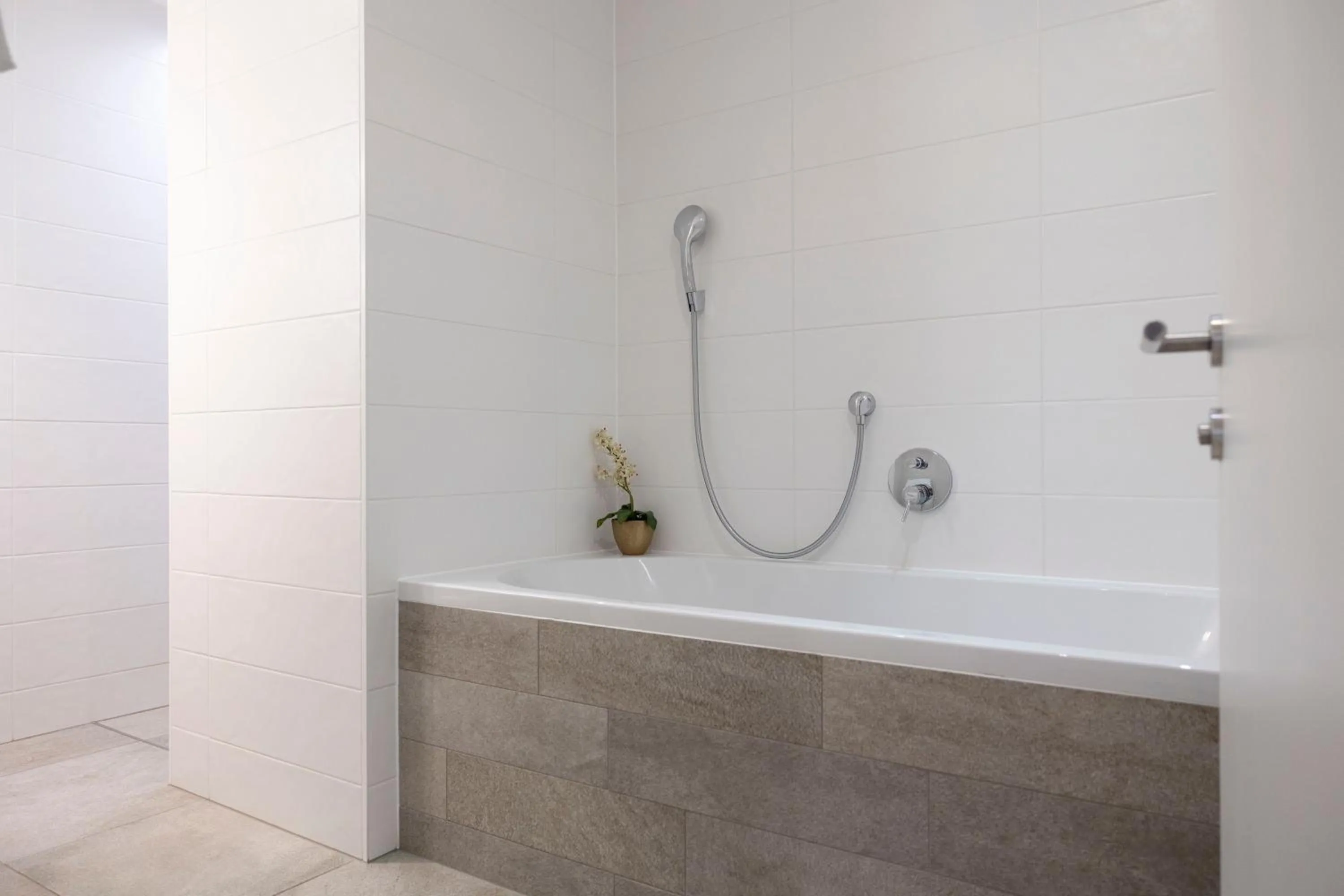 Bathroom in Apart-Elisabeth