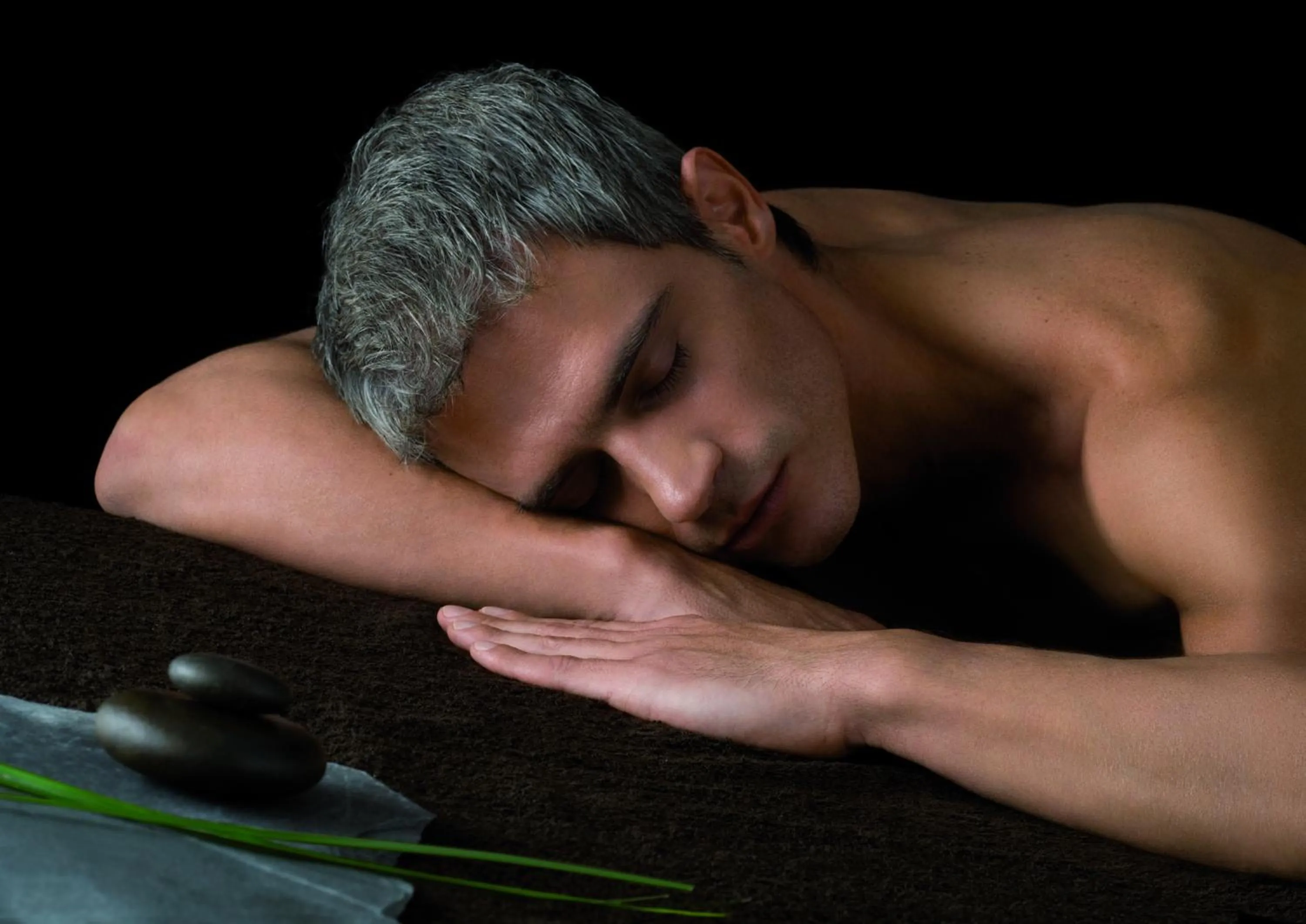 Massage in Alliey & Spa Piscine Appart-hôtel Serre chevalier