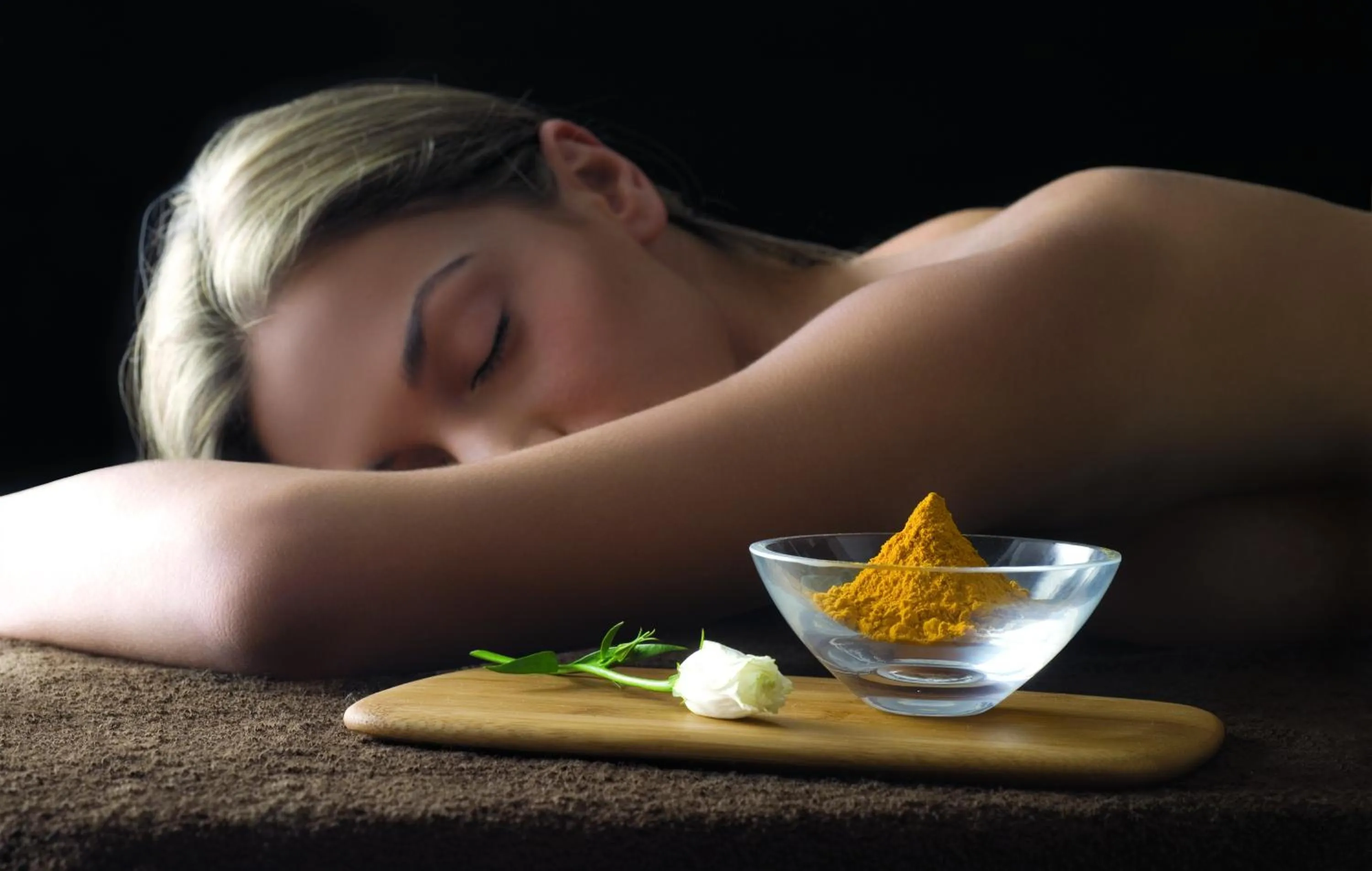 Massage in Alliey & Spa Piscine Appart-hôtel Serre chevalier