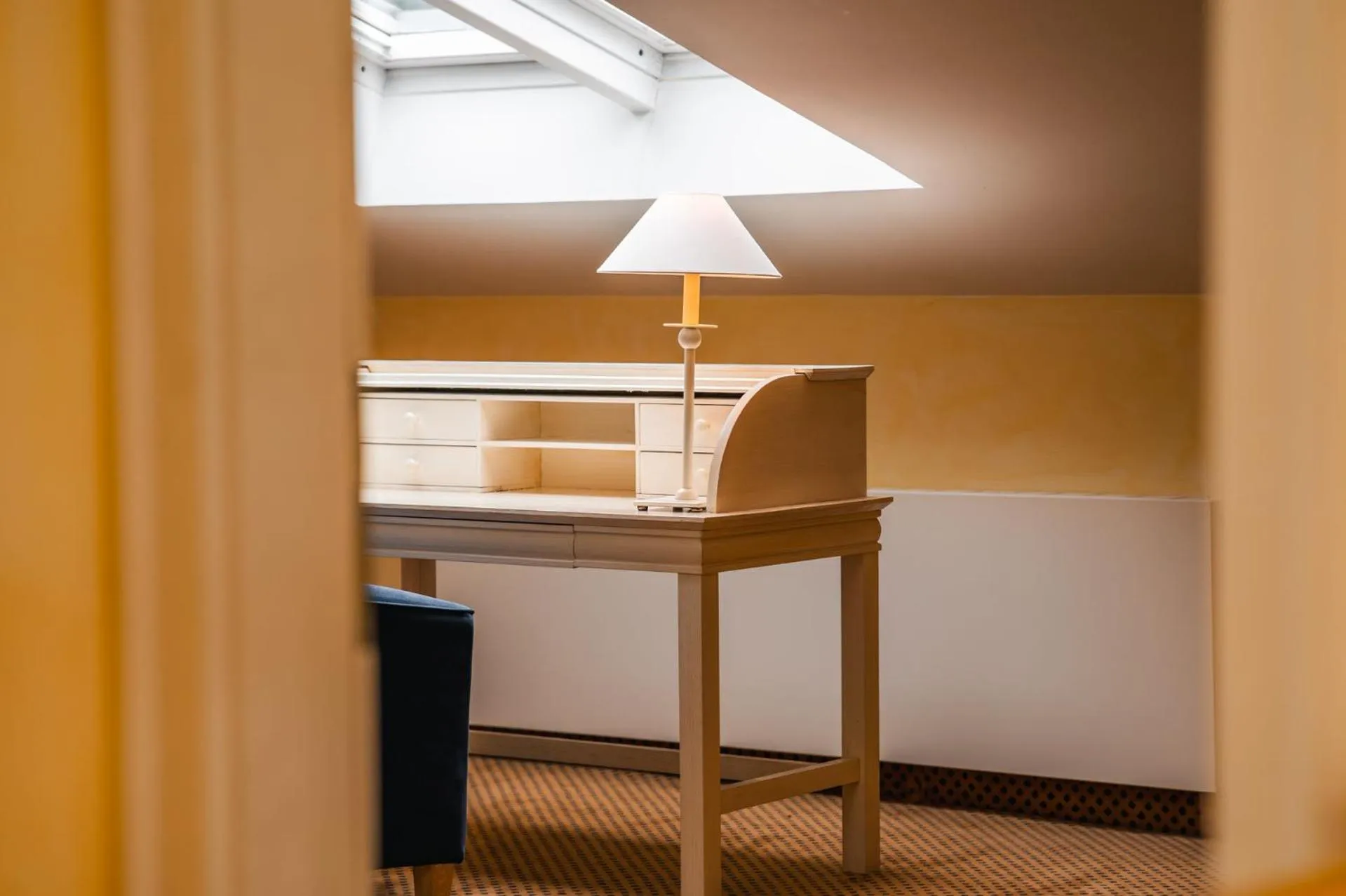 Photo of the whole room in Grand Hotel Binz