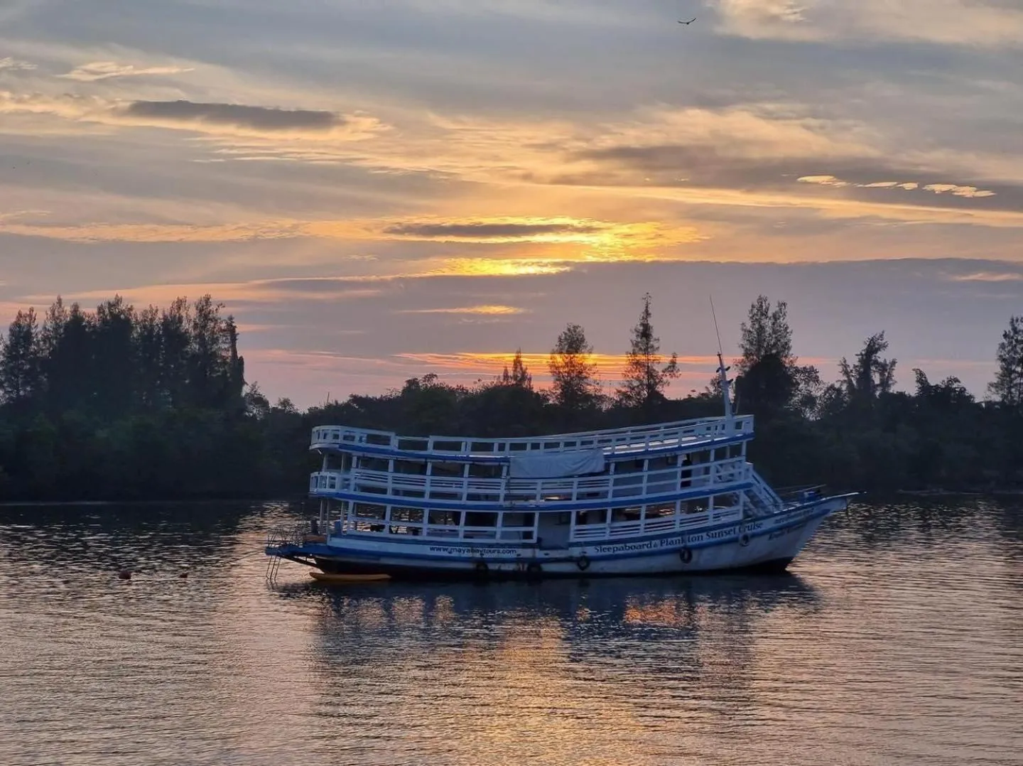 Day in Krabi River Hotel