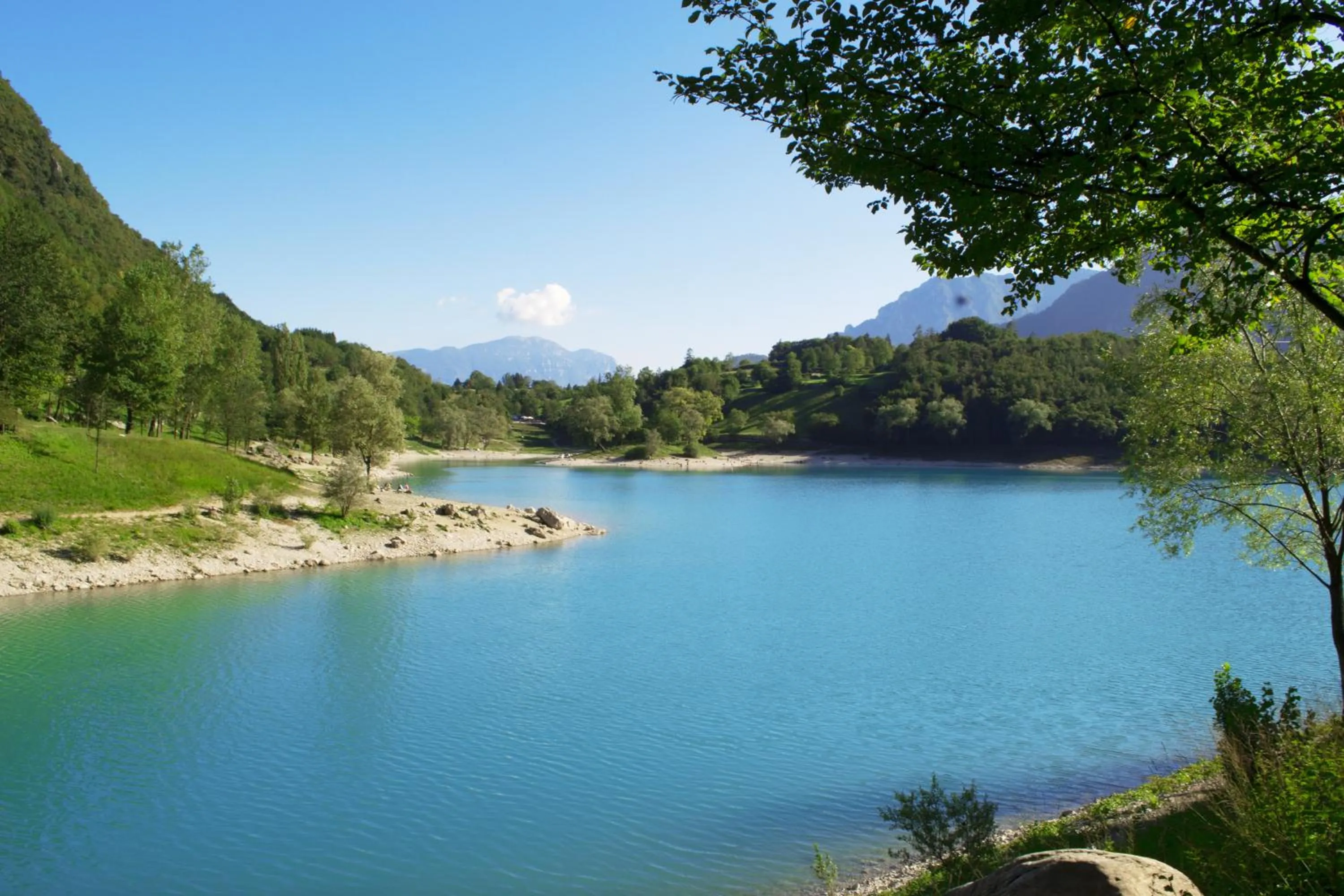 Day in Club Hotel Tenno