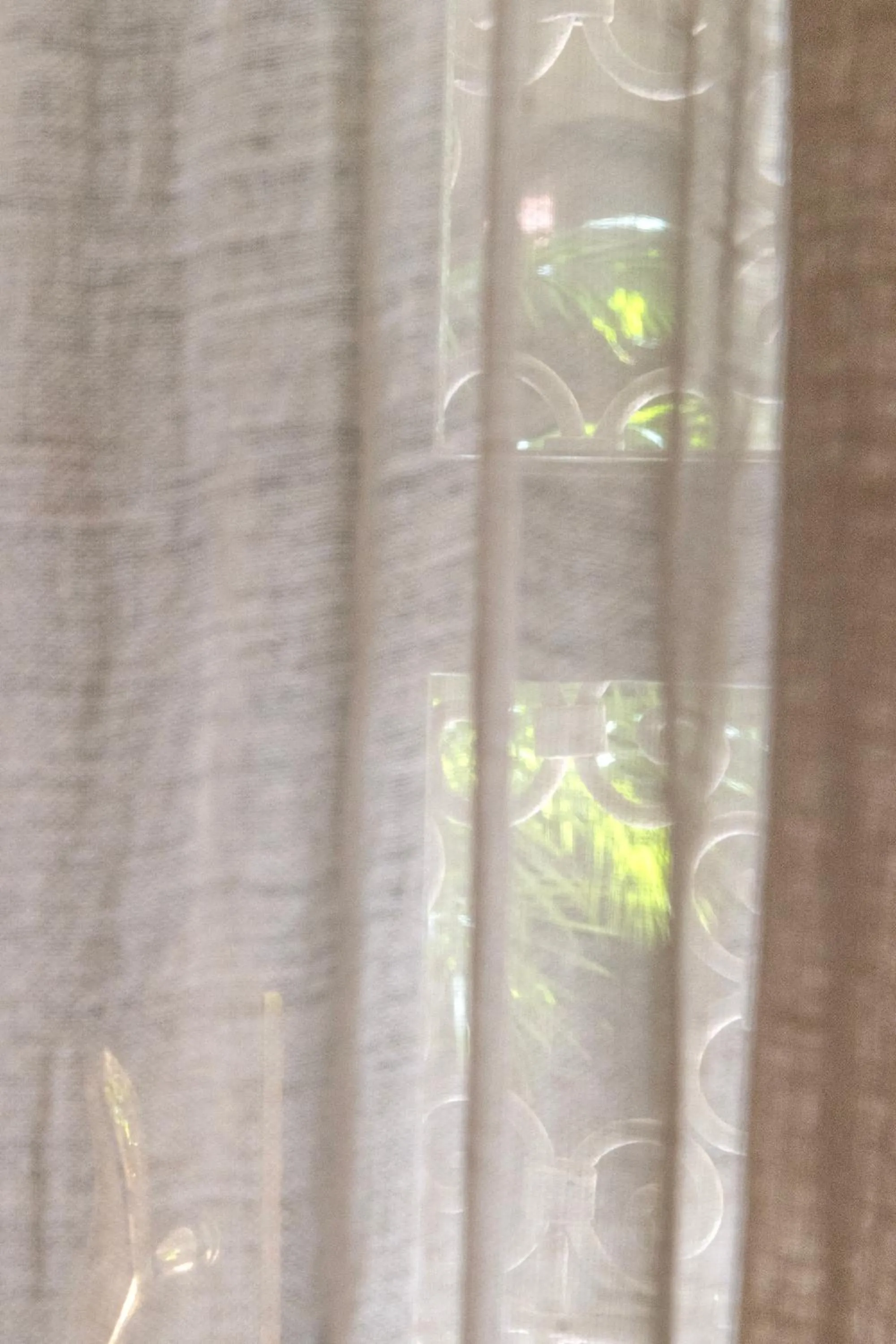 View (from property/room) in Riad O