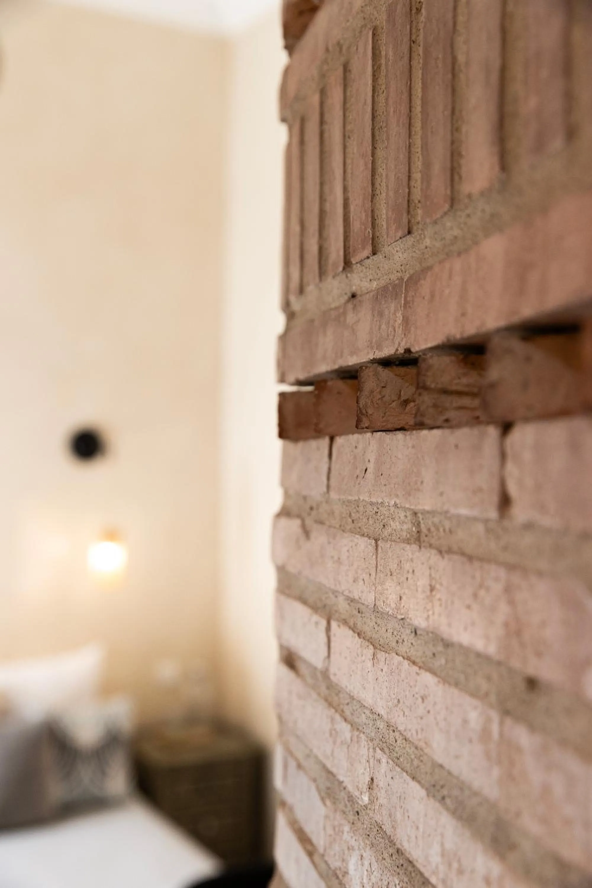 Photo of the whole room, Bed in Riad O