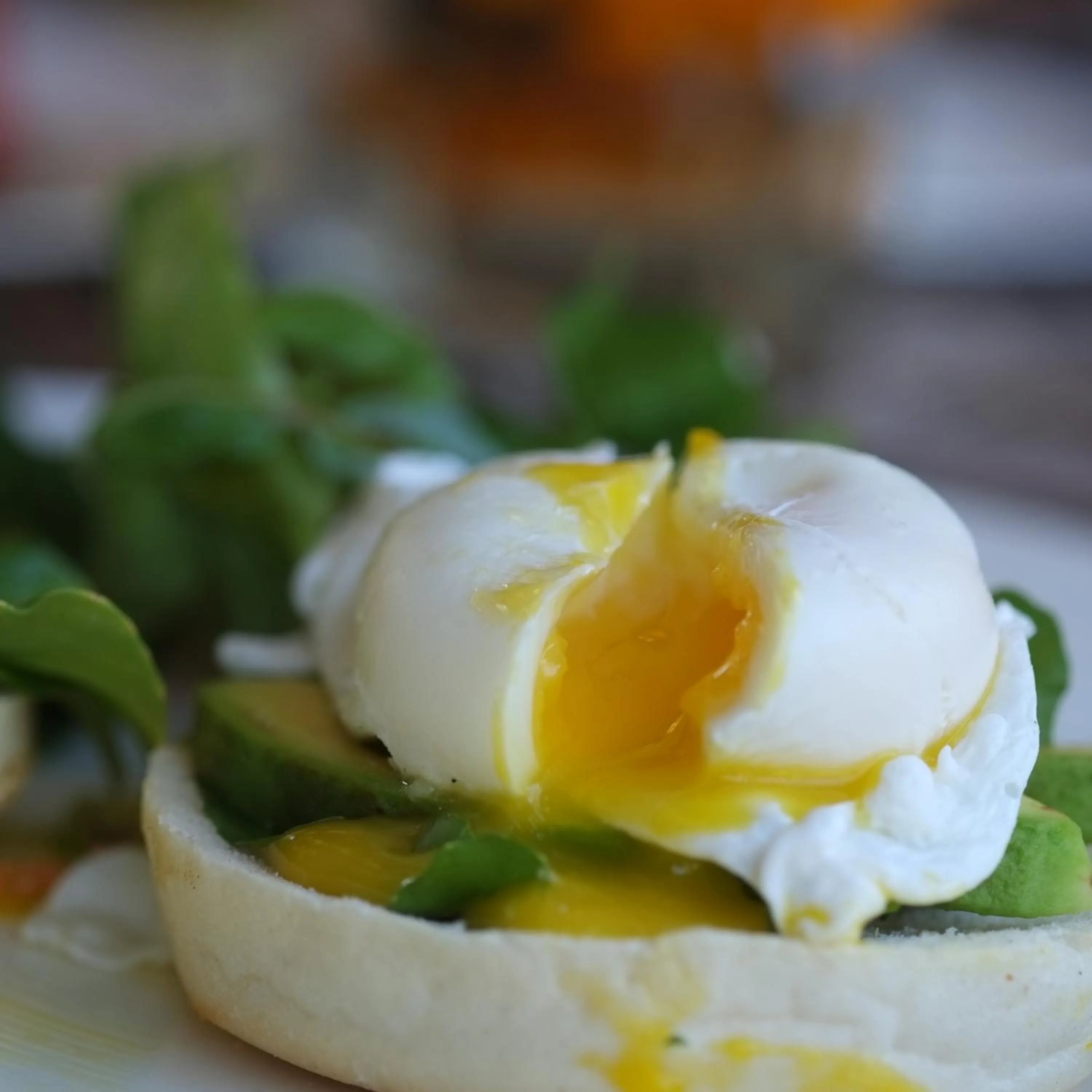 Breakfast in Alaya Dedaun Kuta