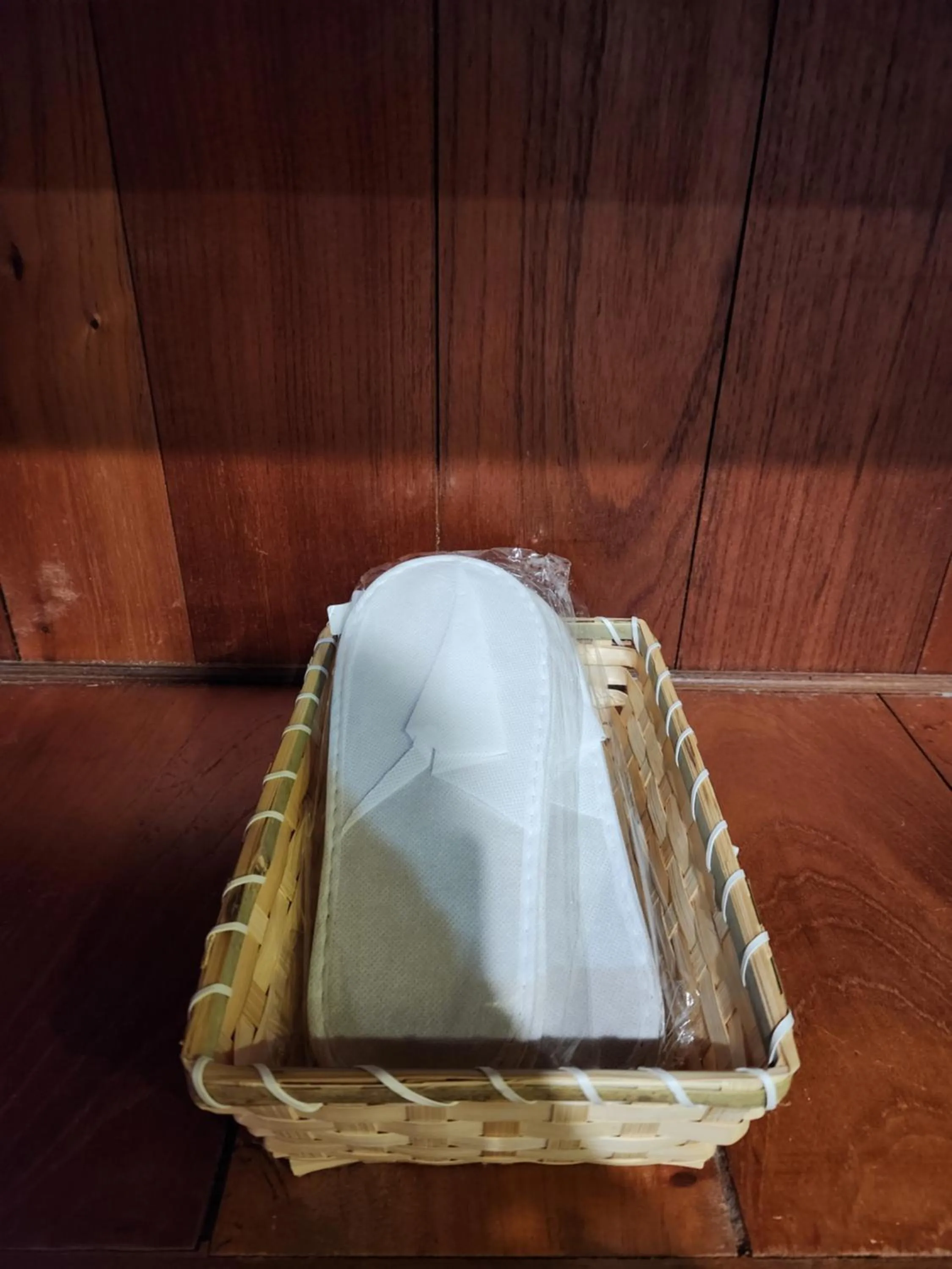 Bedroom in Uptown Eco Hotel