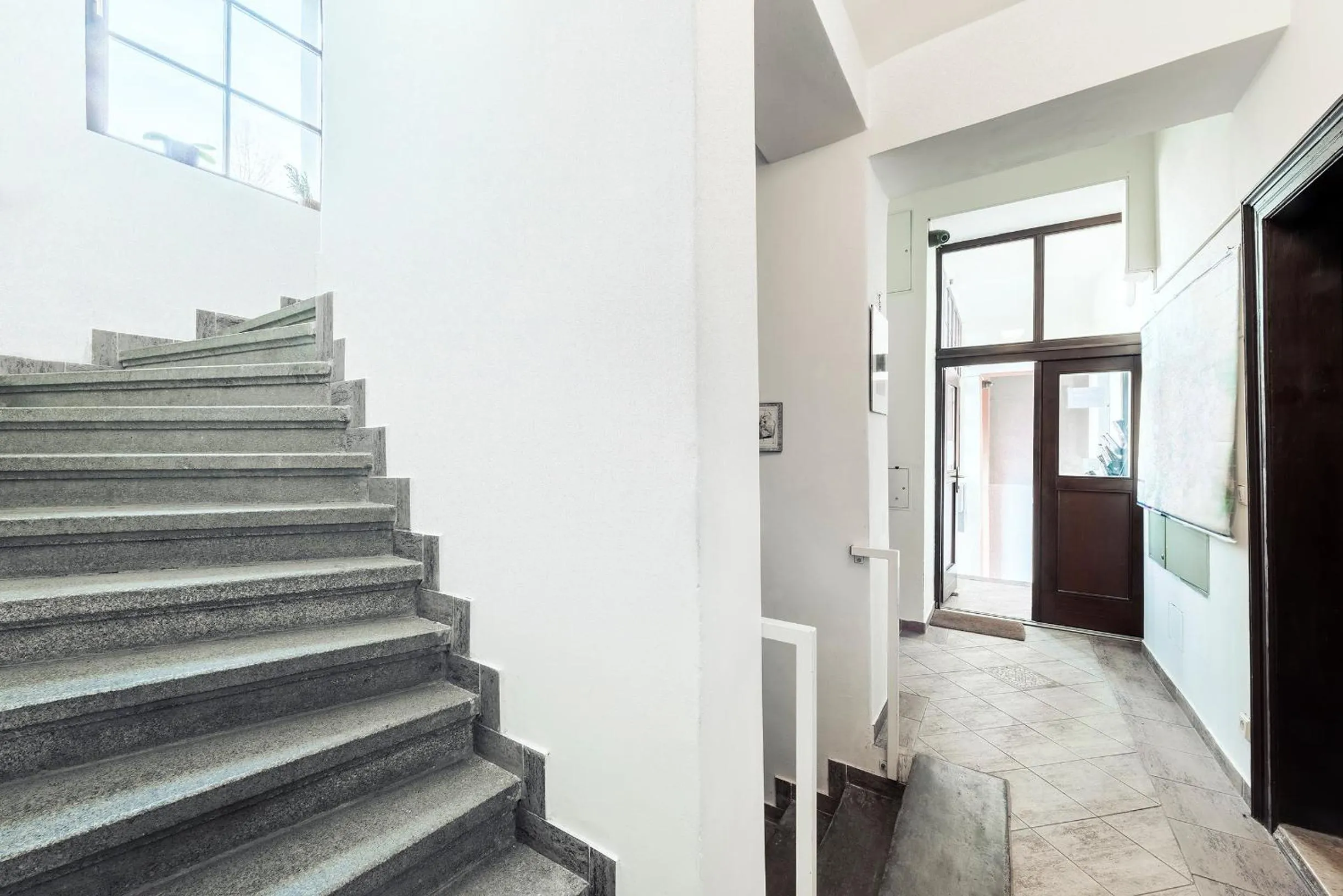 Family Apartments Praha 6