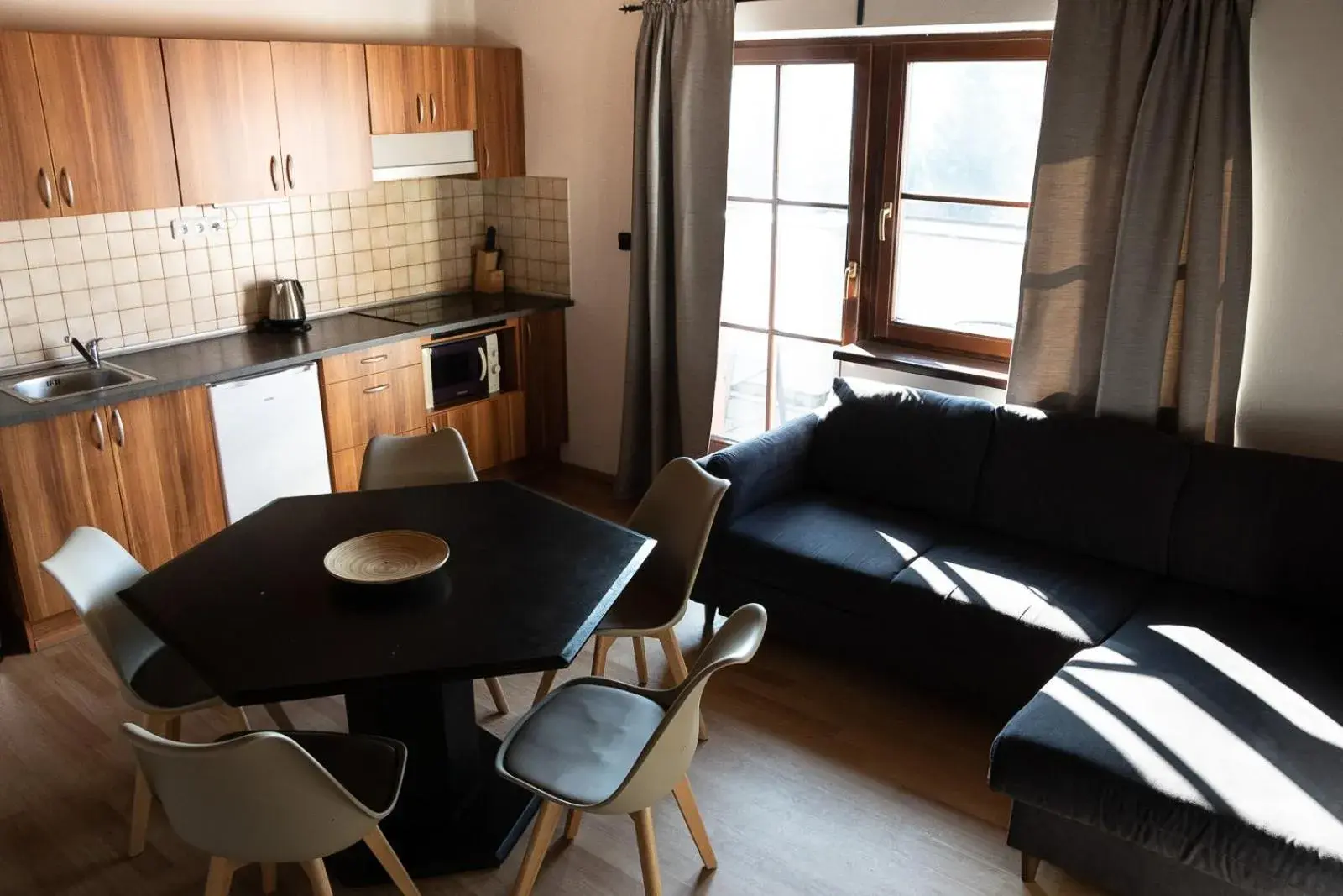 Apartment (8 Adults) in Family Apartments Praha 6 Apartment (8 Adults) in Family Apartments Praha 6