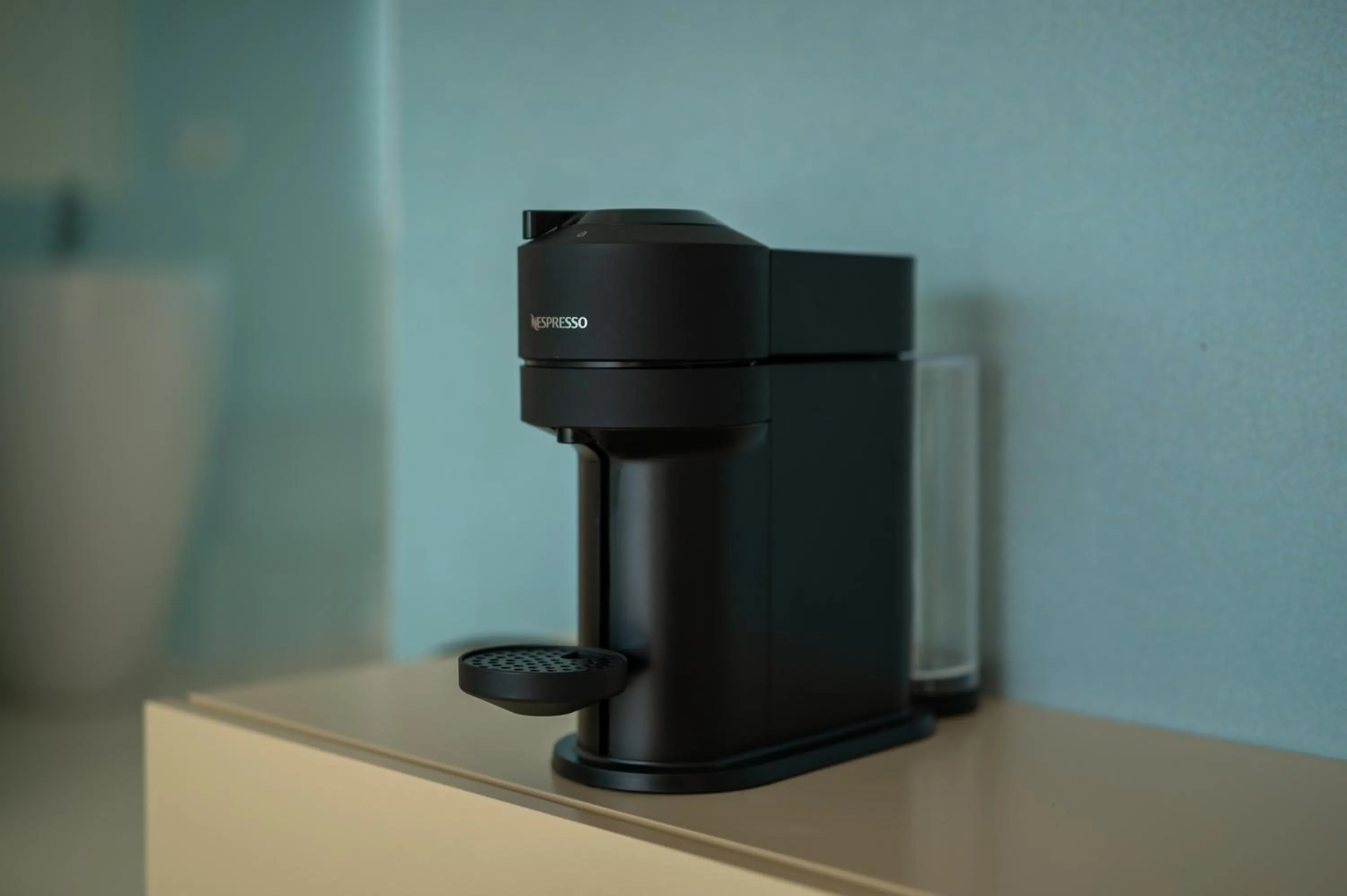 Coffee/tea facilities in Boutique Hotel Imperialart